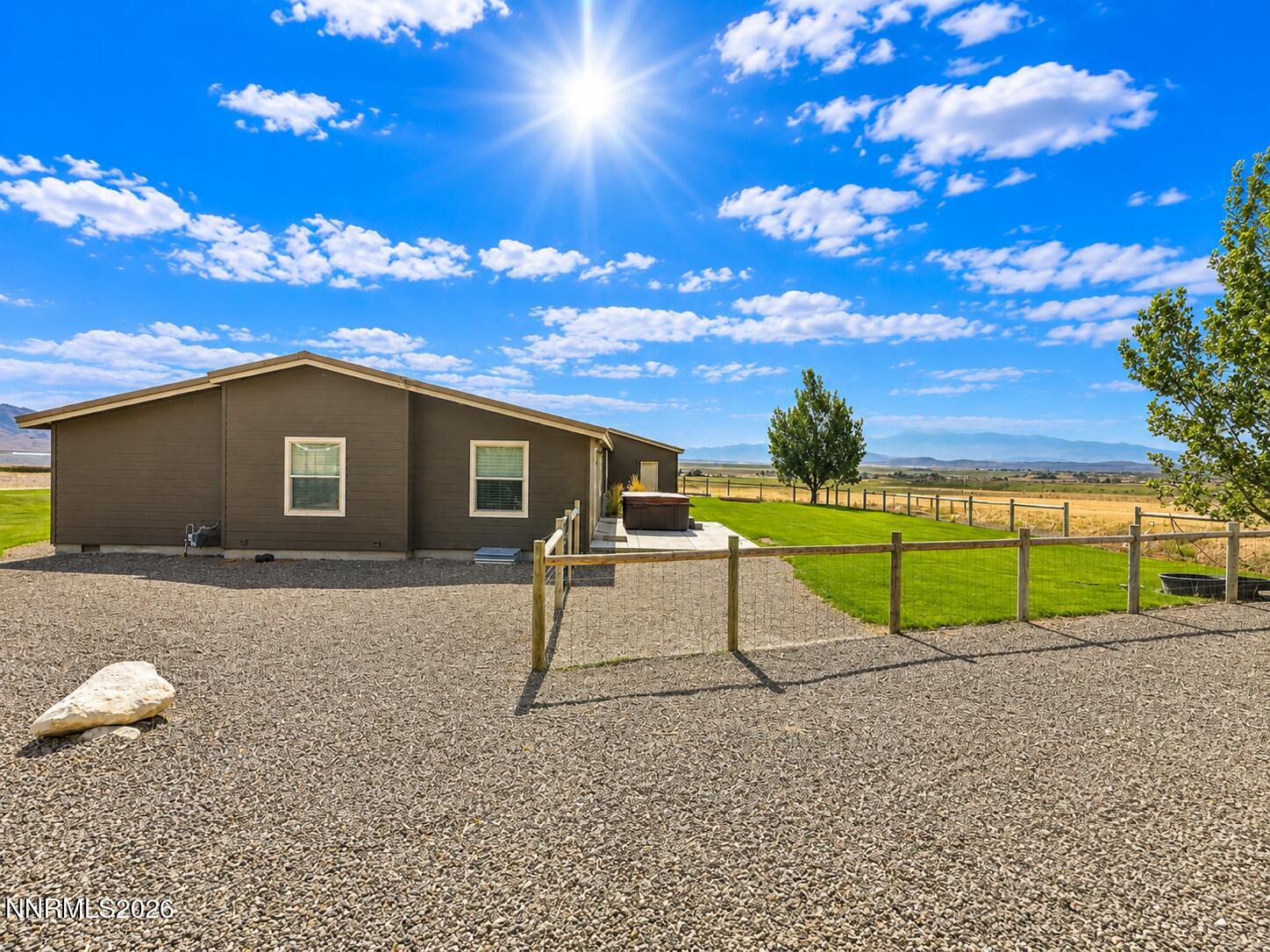 4755 Saddlehorn Drive Property Photo 21