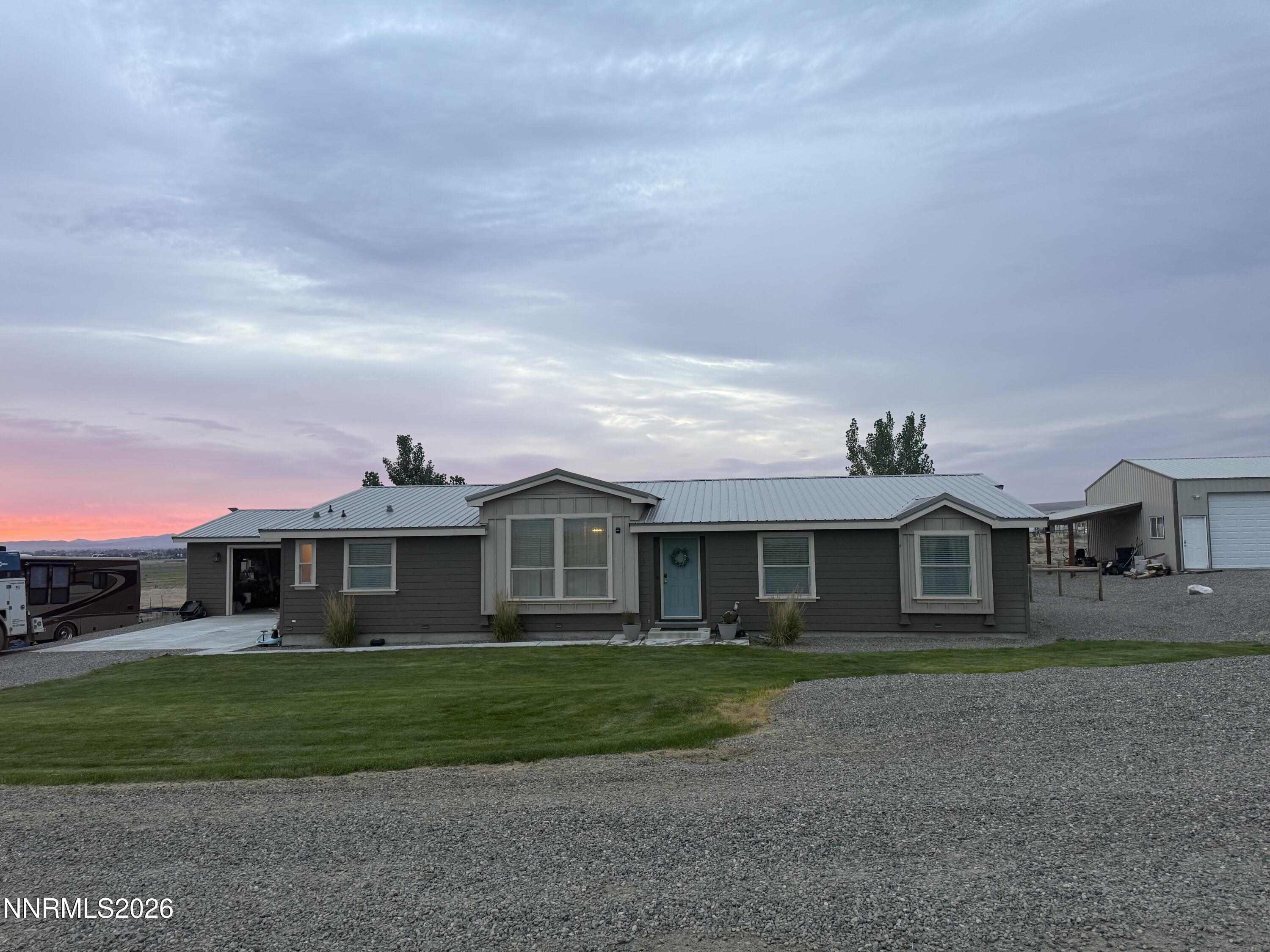 4755 Saddlehorn Drive Property Photo 27