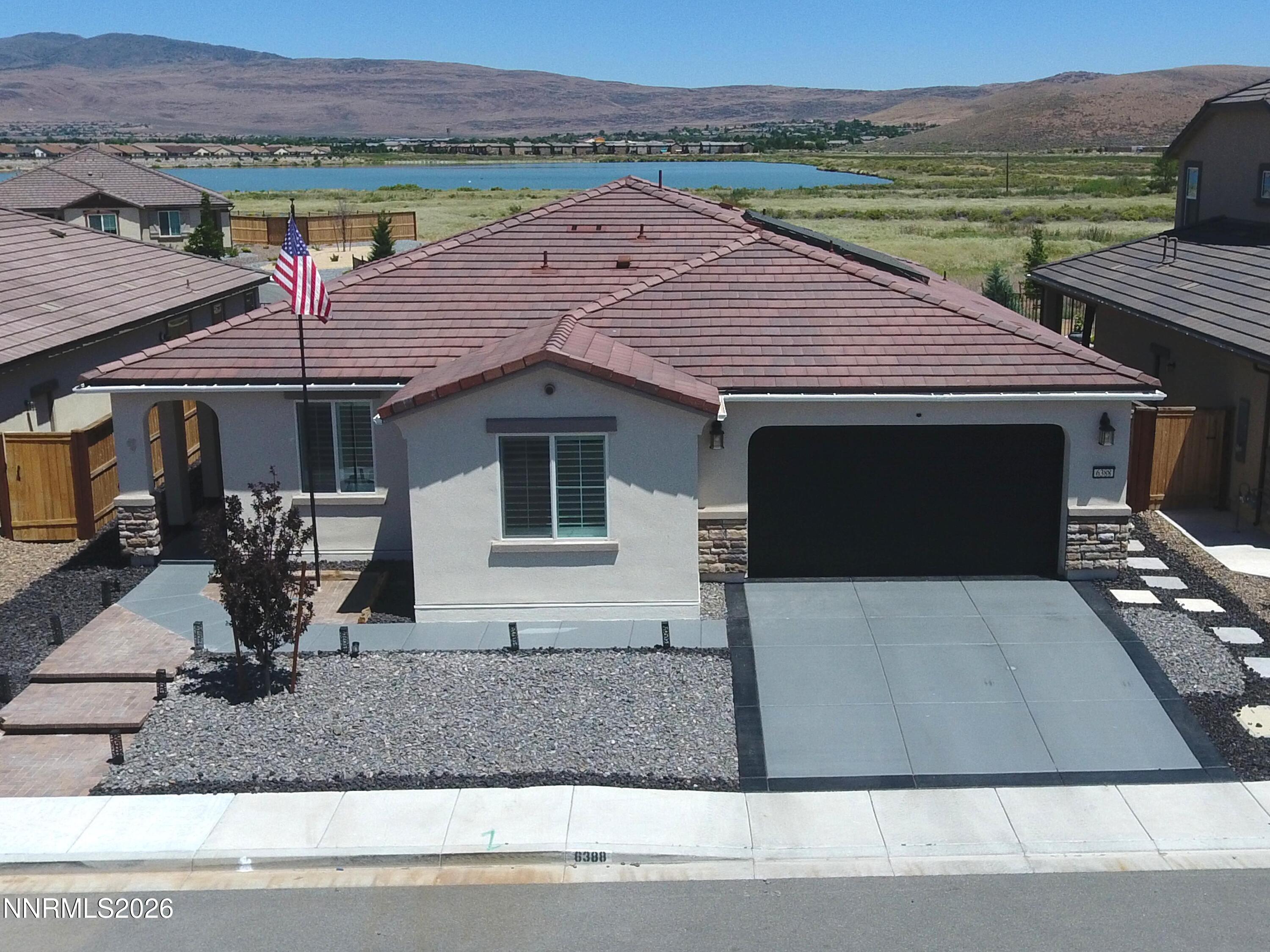 6388 Red Stable Road Property Photo 1