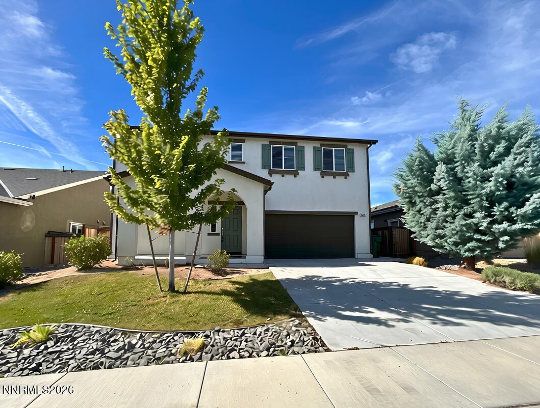 11042 Marymount Drive Property Photo 1