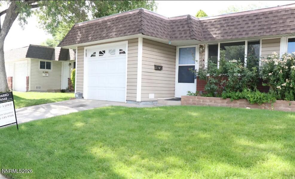 1712 Gault Way Property Photo 1