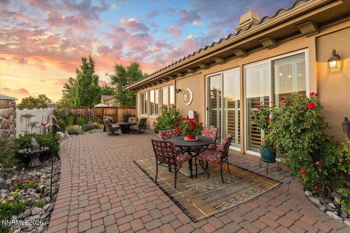 10155 Burghley Court Property Photo 57