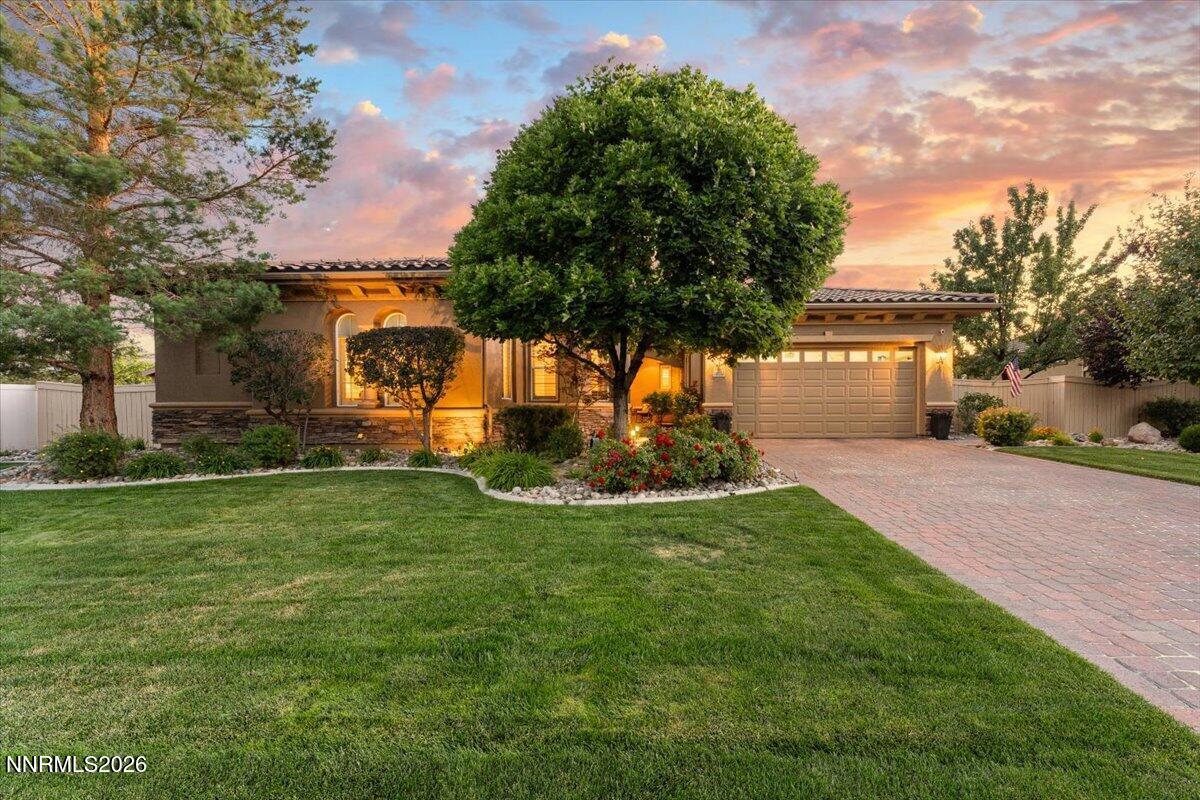 10155 Burghley Court Property Photo 68
