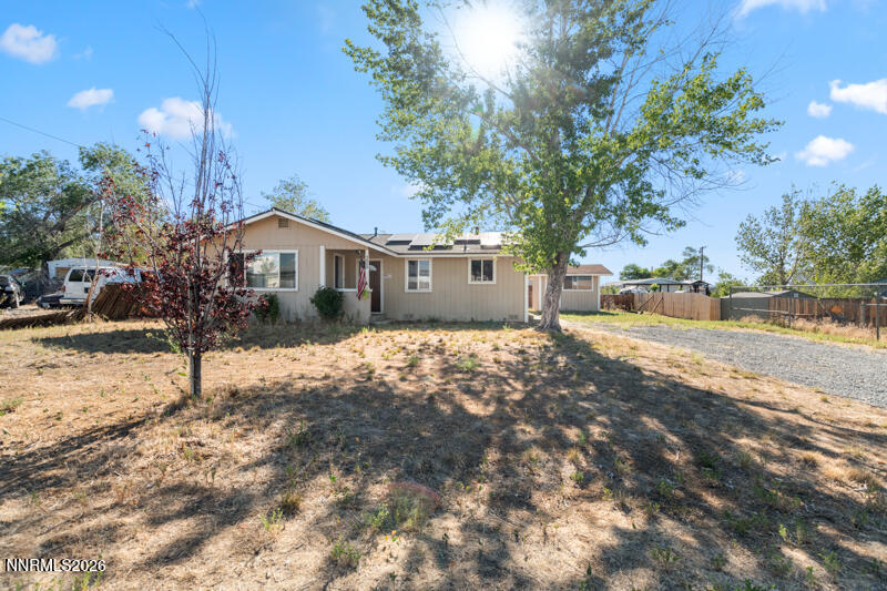 325 Medgar Avenue Property Photo 2
