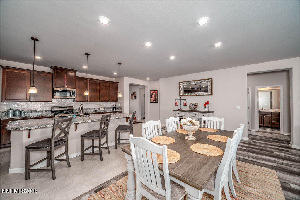2329 Seaberry Drive Property Photo 15