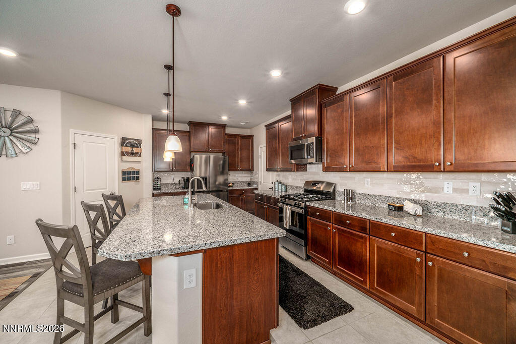 2329 Seaberry Drive Property Photo 18
