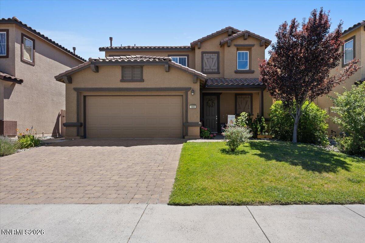 1860 Braemore Drive Property Photo 1