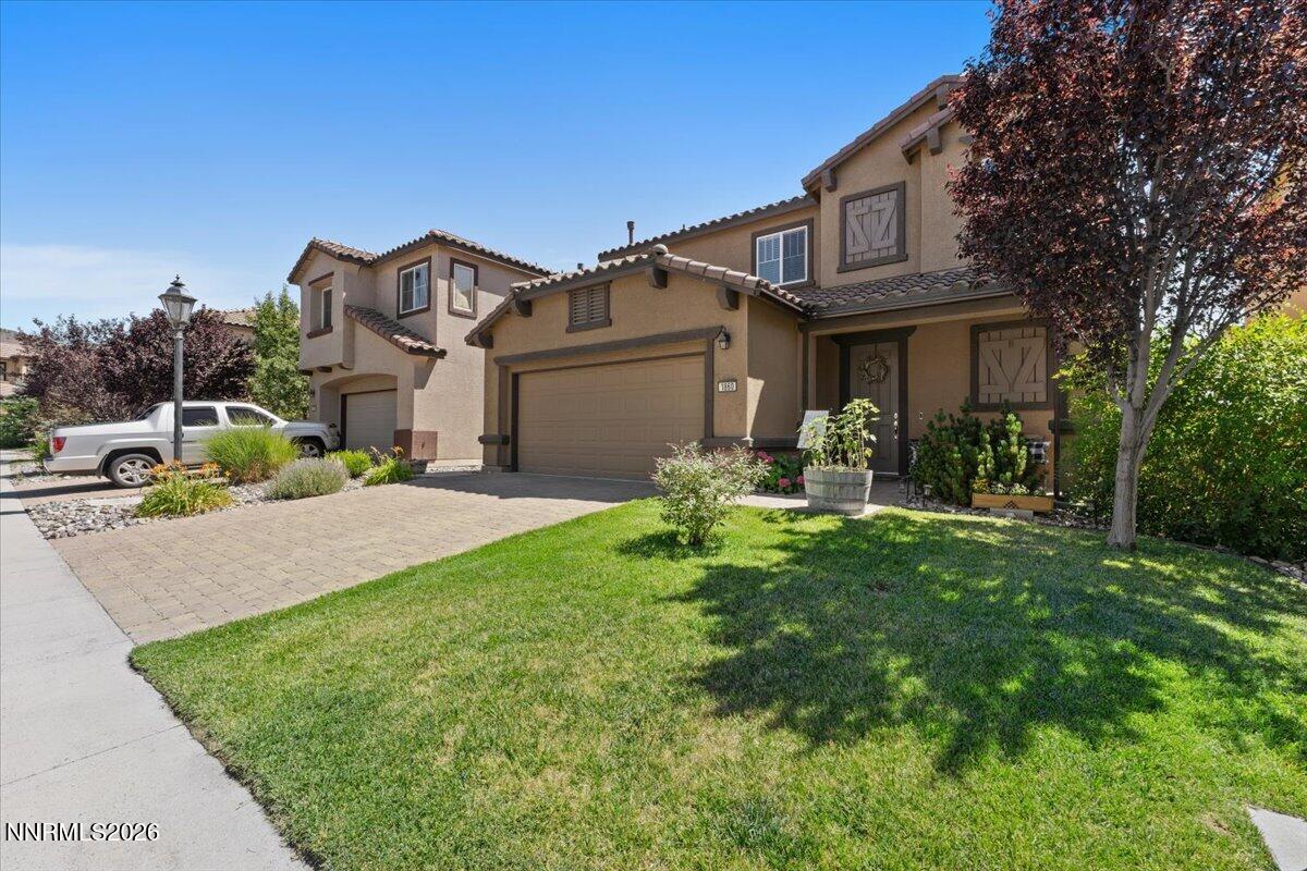 1860 Braemore Drive Property Photo 2