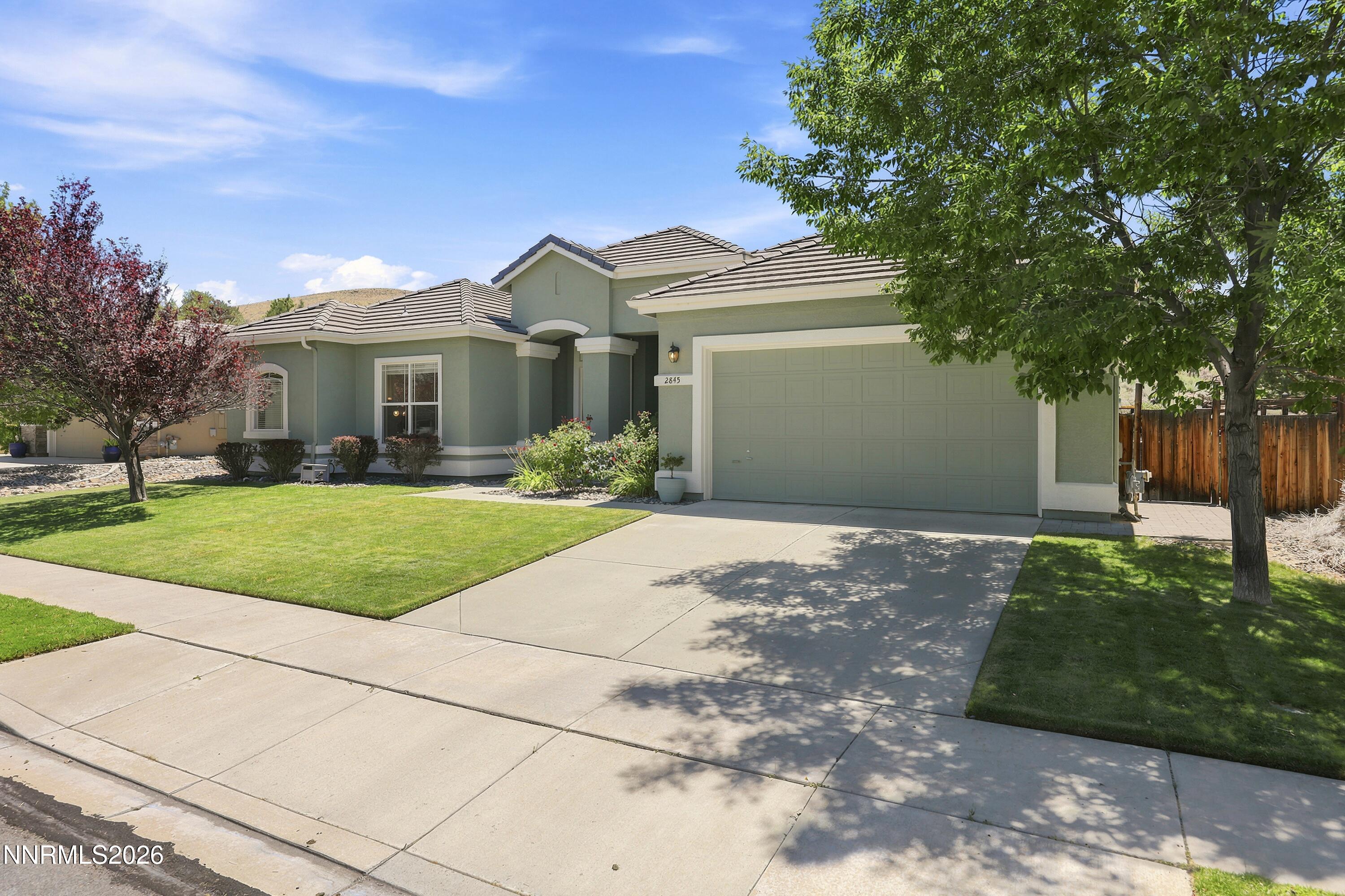 2845 Oxley Drive Property Photo 8