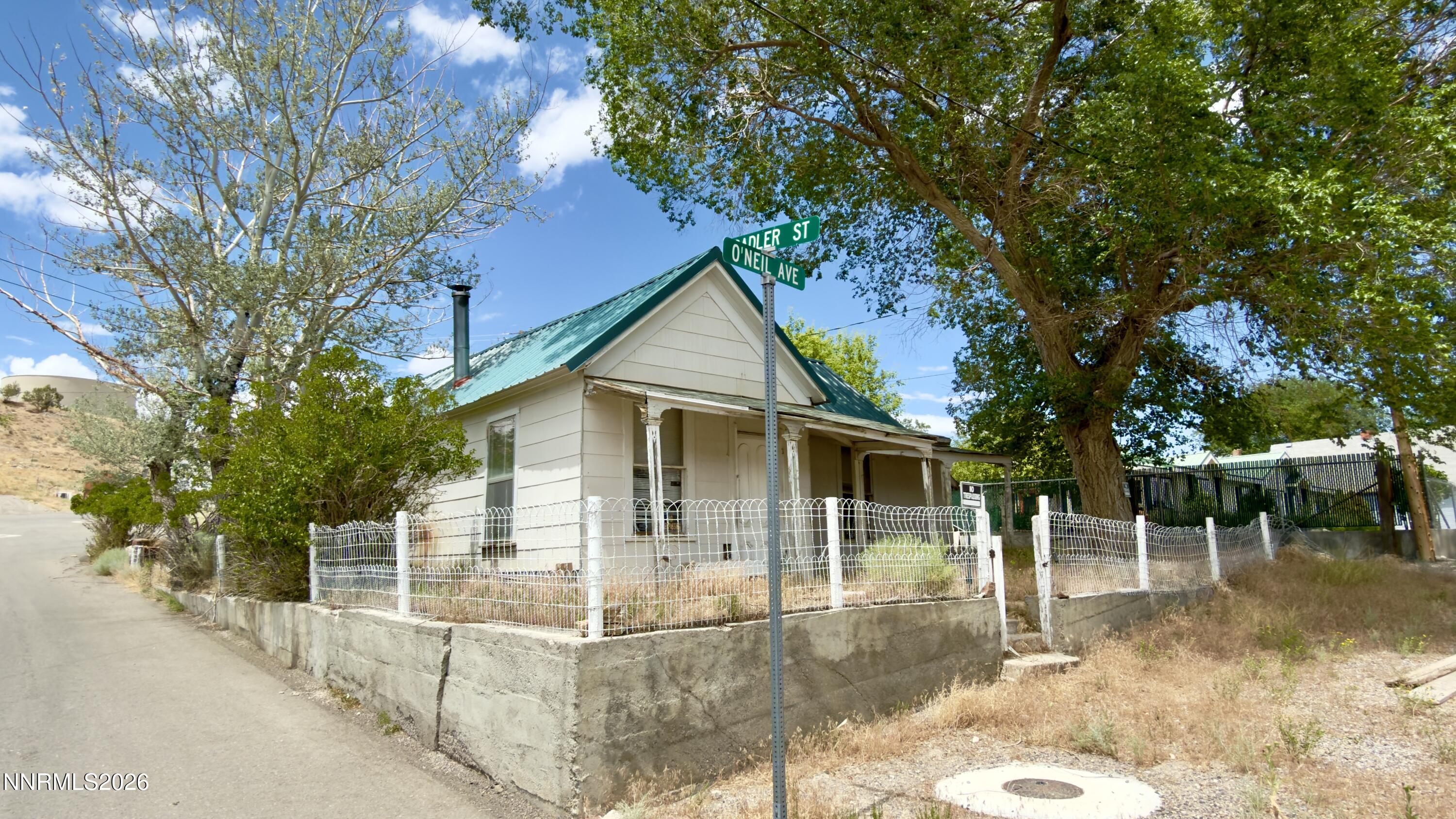 40 N O'neil Avenue Property Photo 2