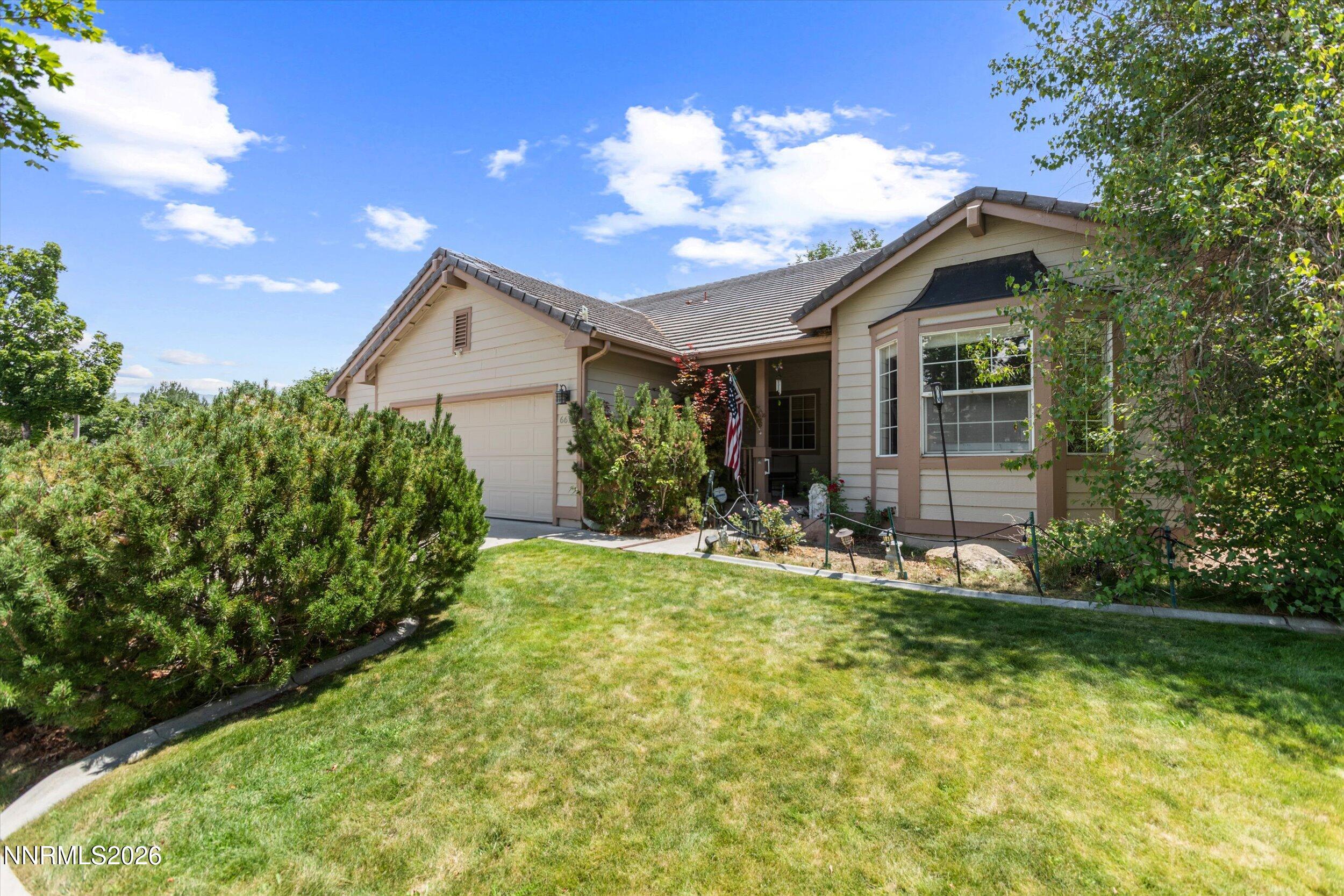 6617 Copper Ann Drive Property Photo 1