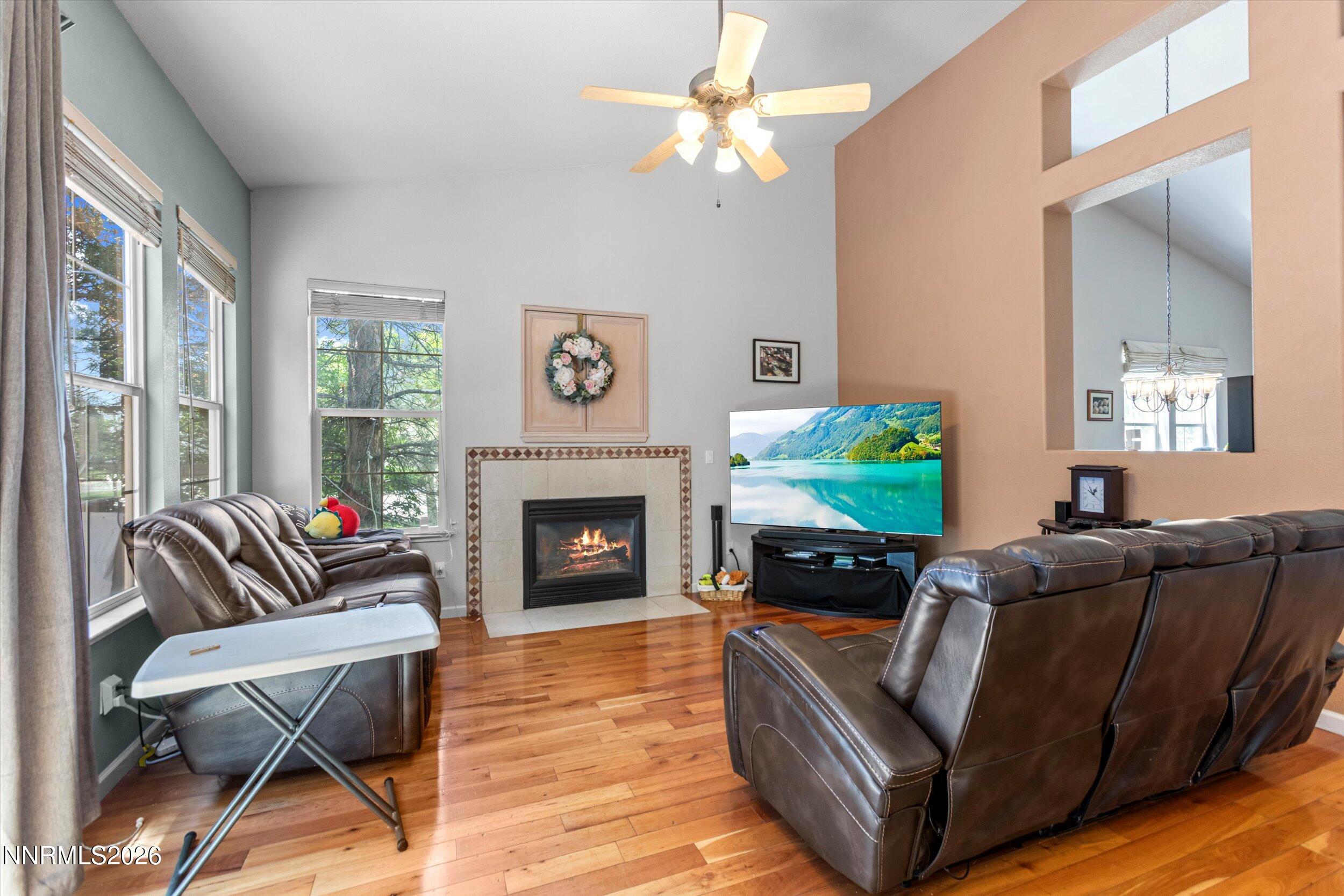 6617 Copper Ann Drive Property Photo 8