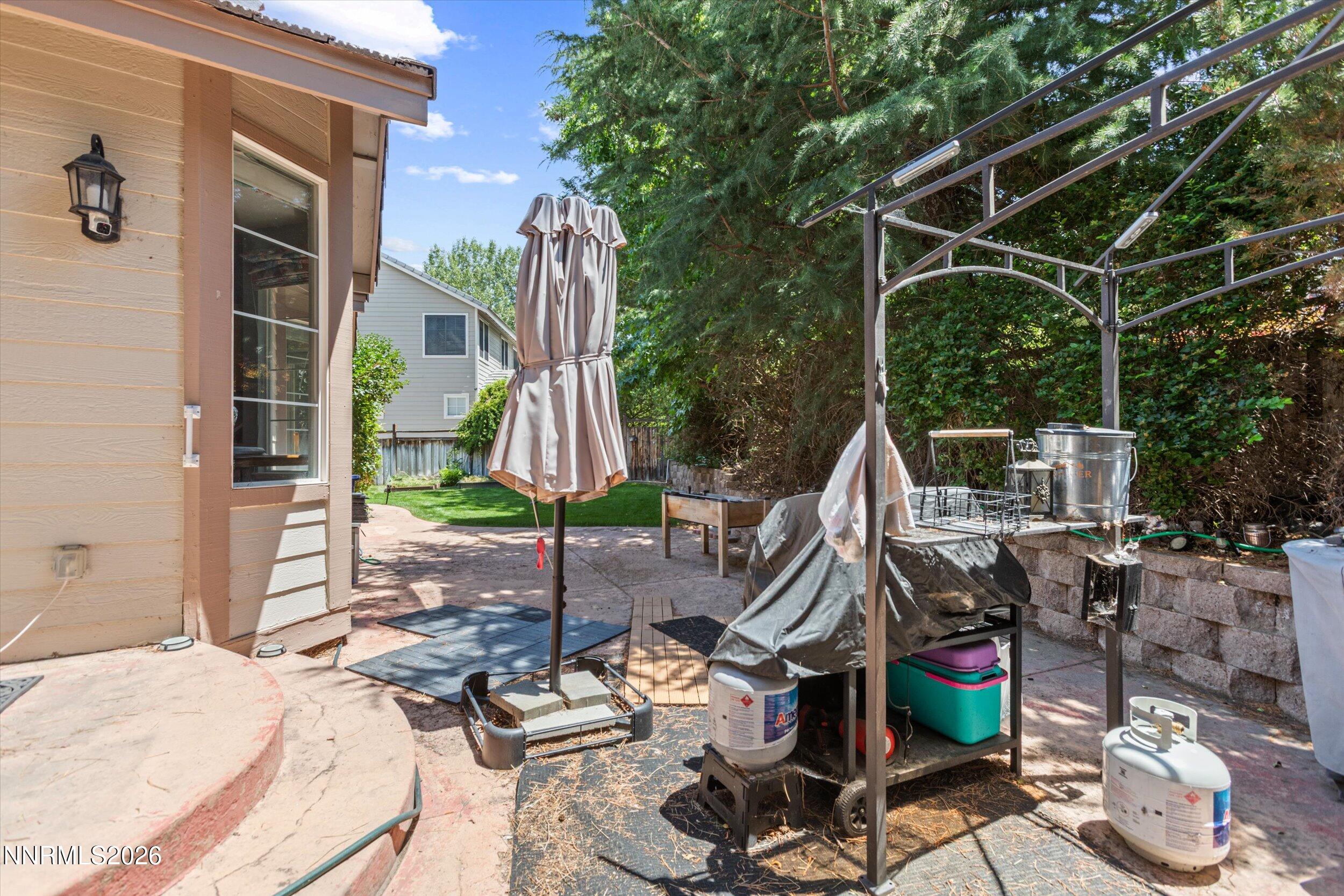6617 Copper Ann Drive Property Photo 30