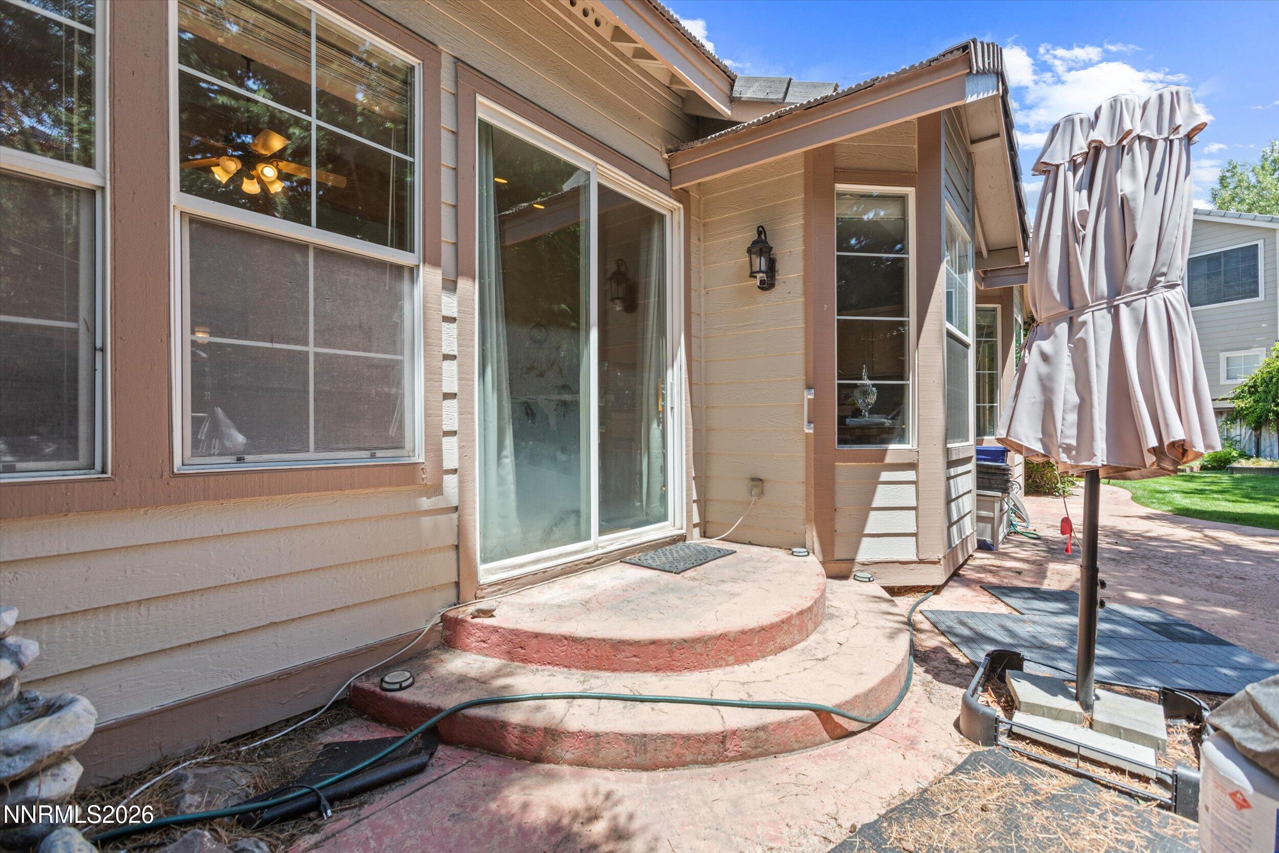 6617 Copper Ann Drive Property Photo 31