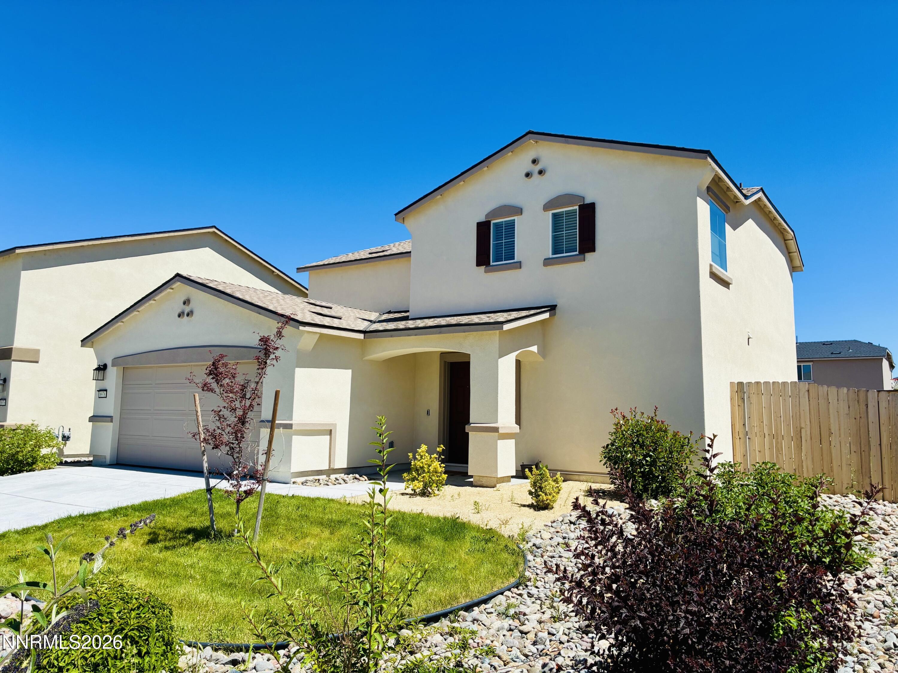 8978 Wolf River Drive Property Photo 1