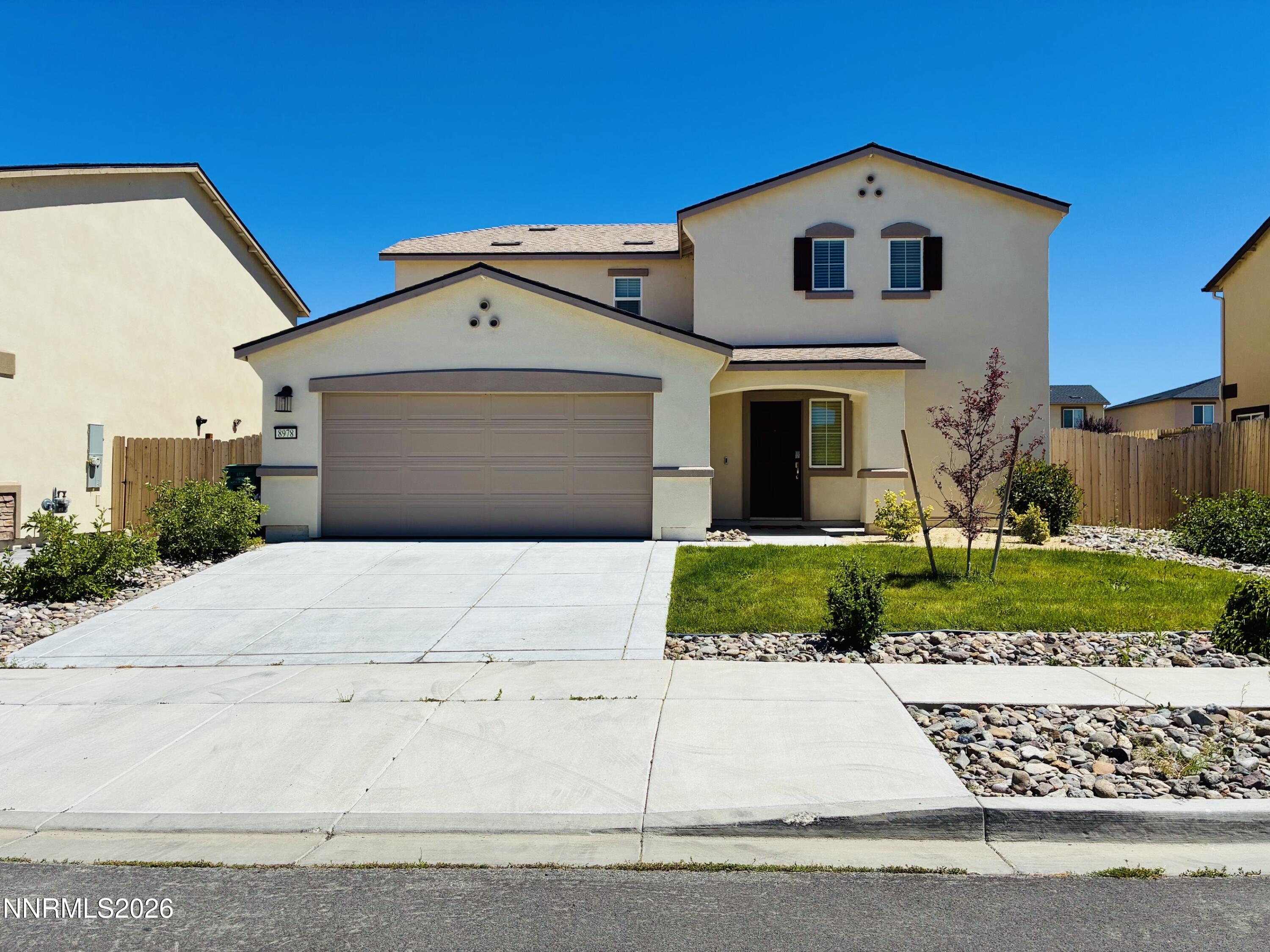8978 Wolf River Drive Property Photo 2