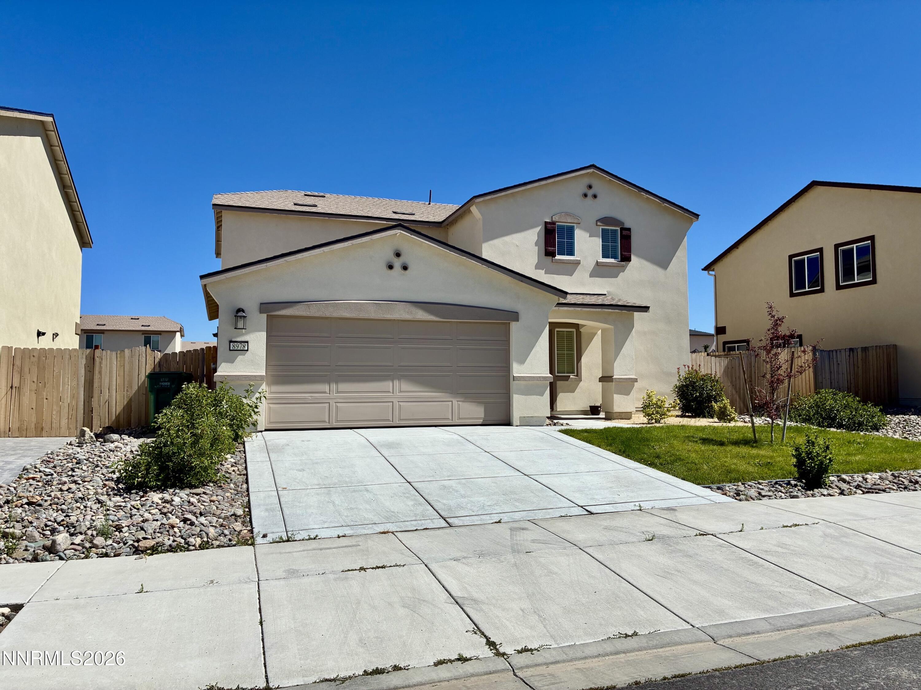 8978 Wolf River Drive Property Photo 3