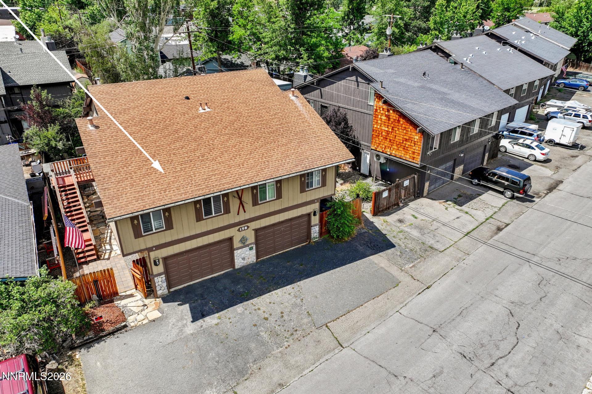 158 Aynes Court # A Property Photo 6