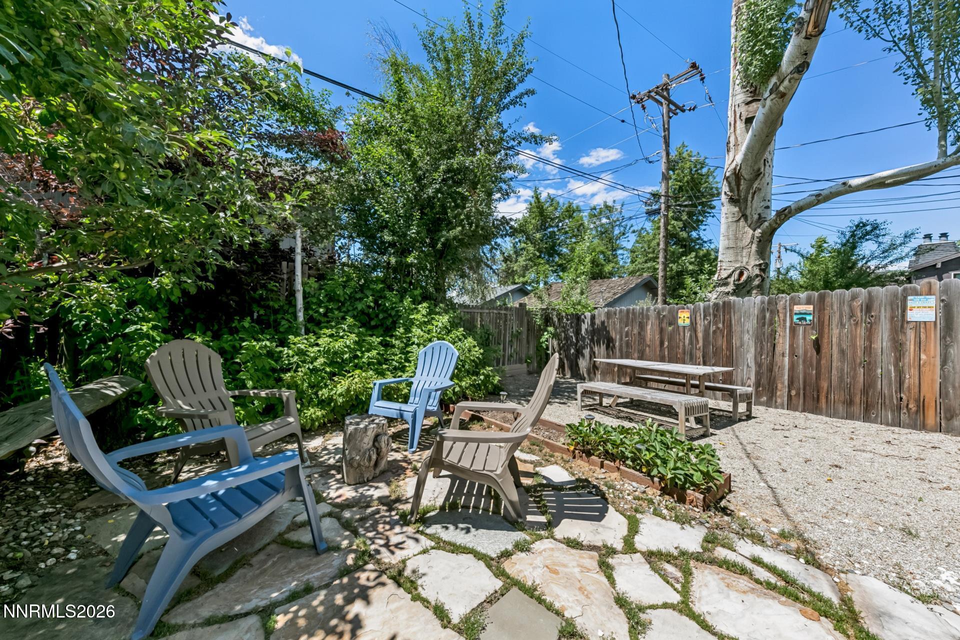 158 Aynes Court # A Property Photo 15
