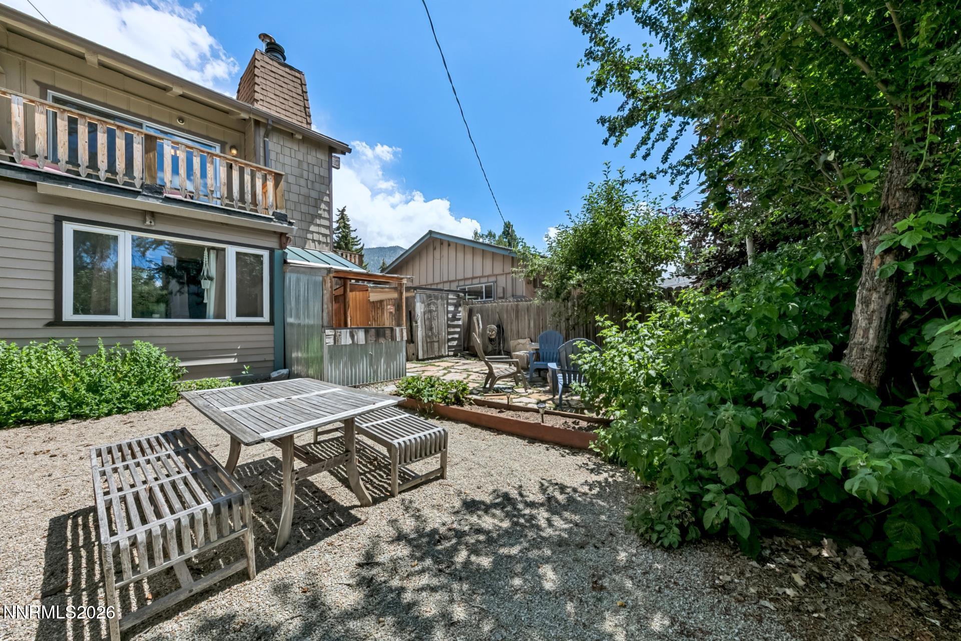 158 Aynes Court # A Property Photo 19