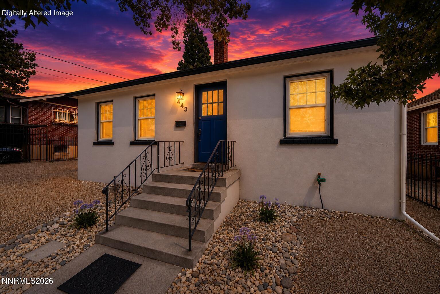 443 Burns Street Property Photo 1