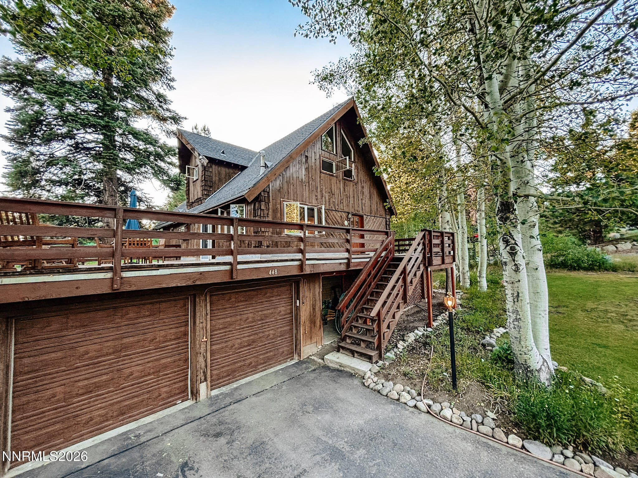 448 Andria Drive Property Photo 3