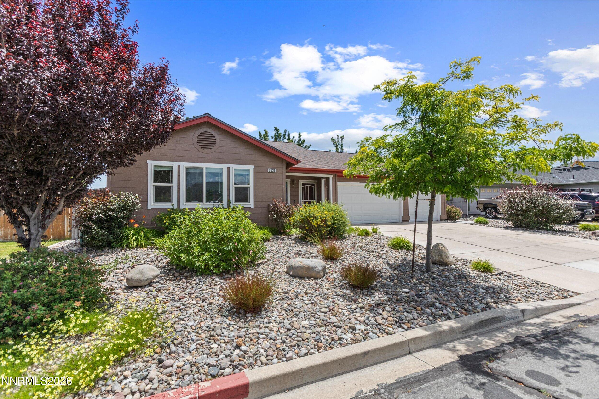 9830 Crystalline Drive Property Photo 1