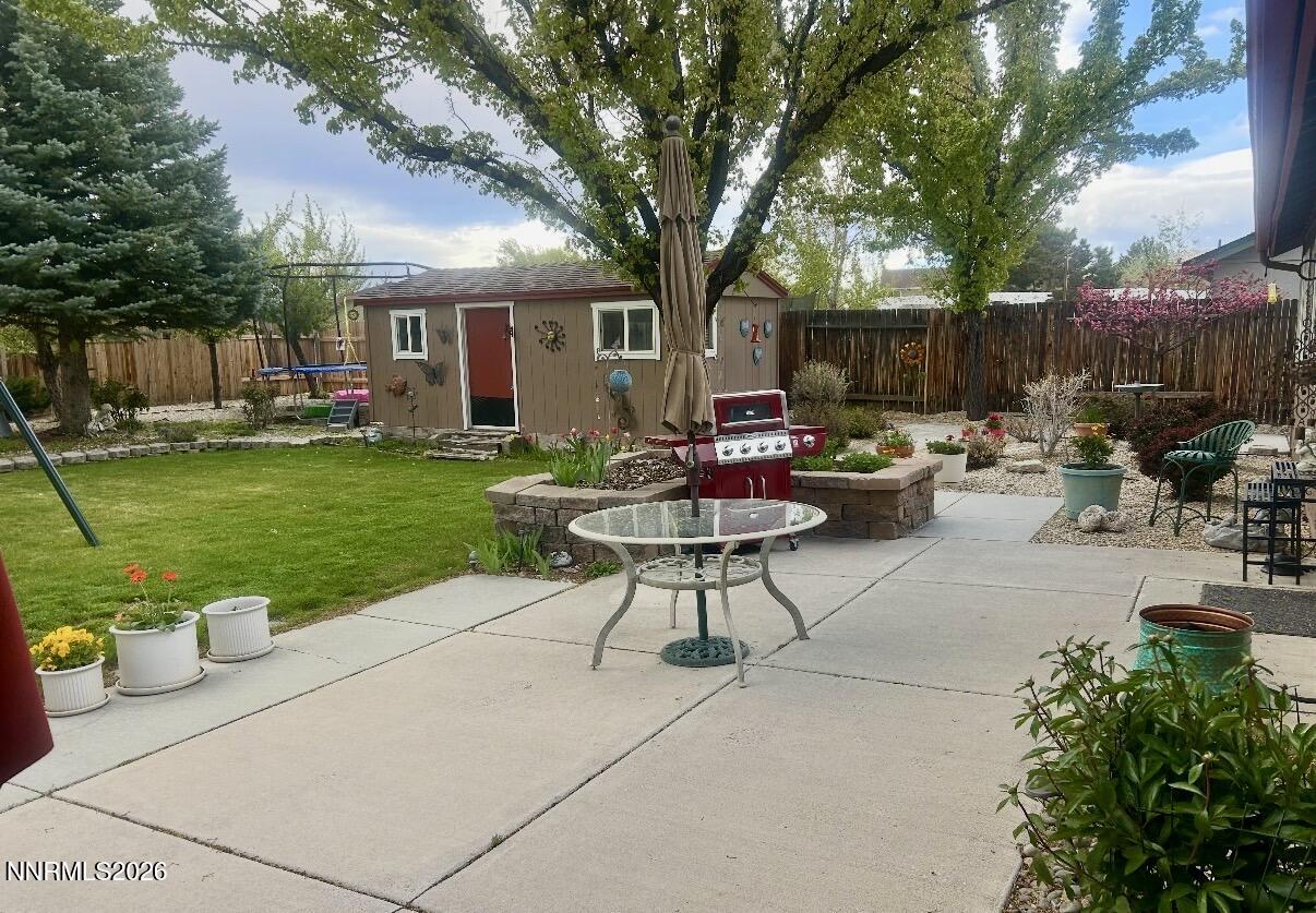 9830 Crystalline Drive Property Photo 35