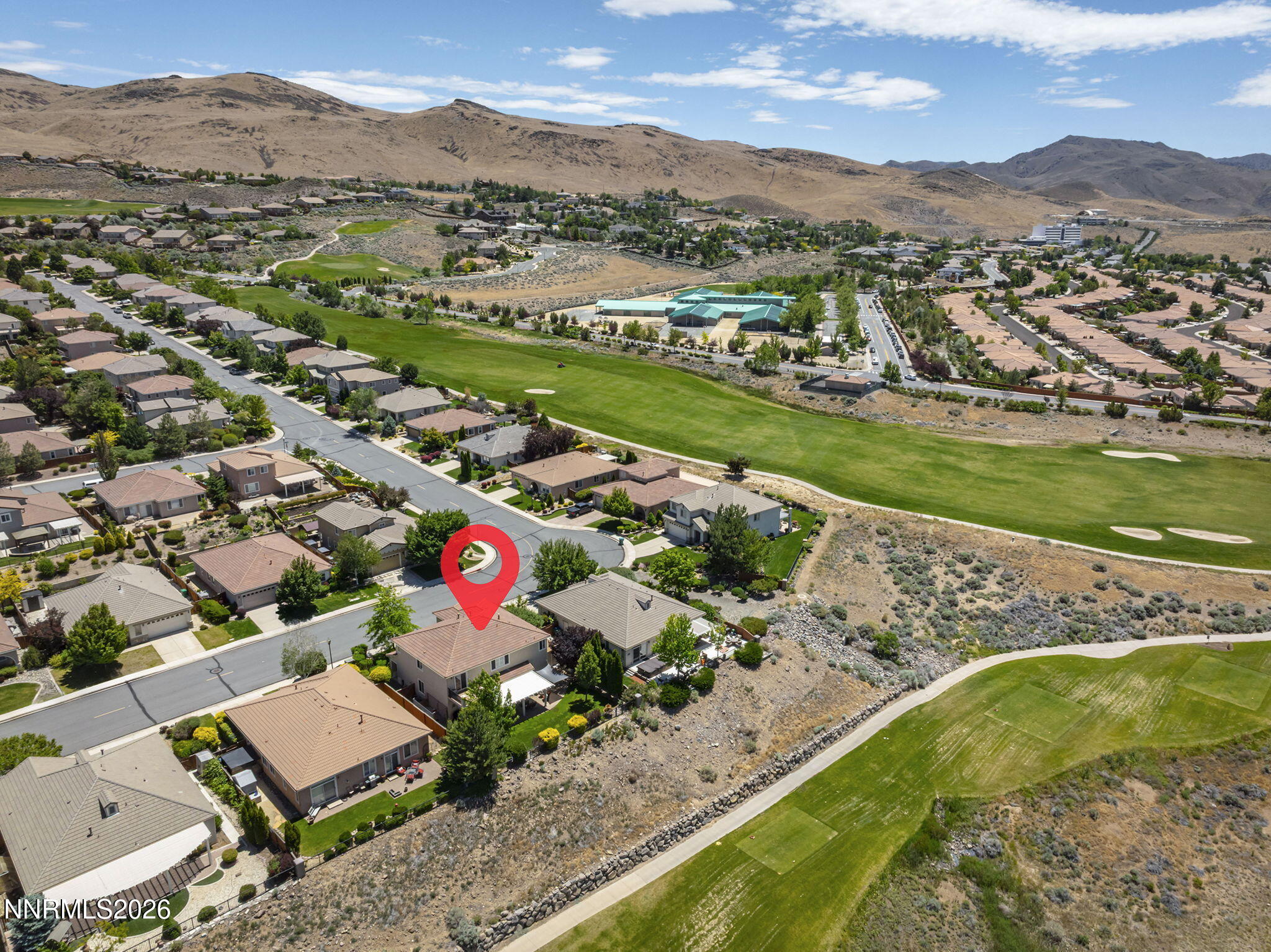 2435 Tuscan Way Property Photo 12
