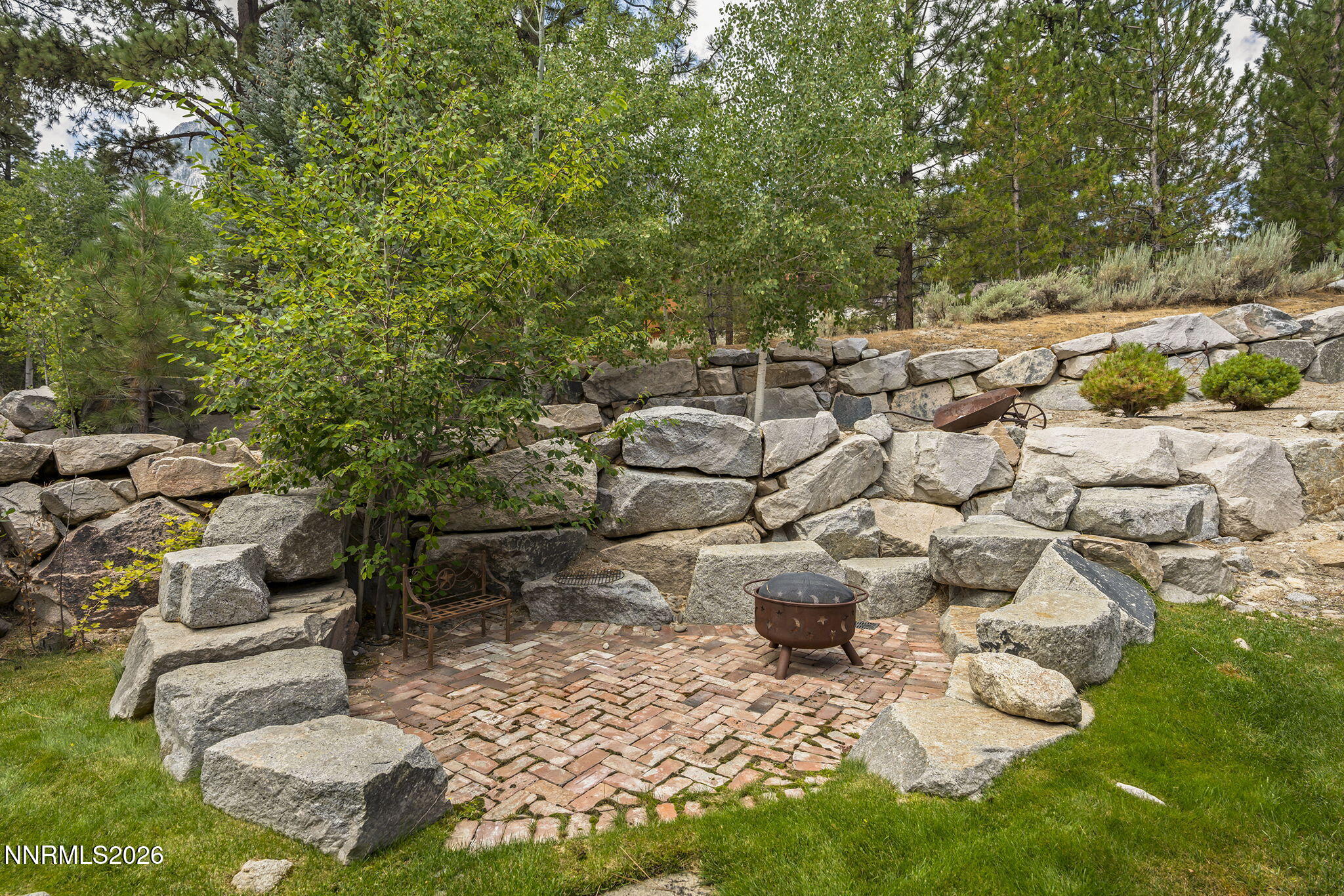 231 Sheridan Creek Court Property Photo 71