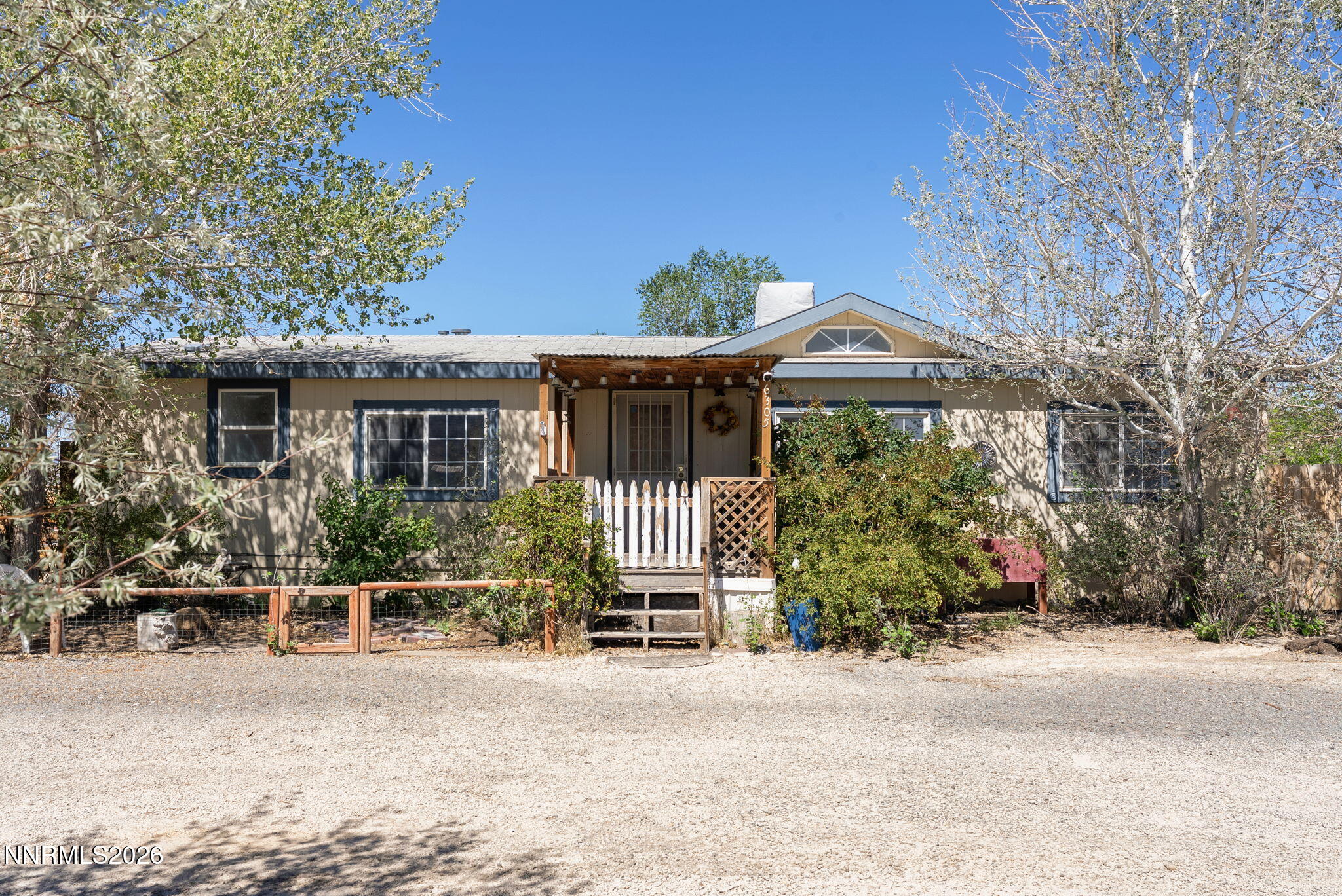 6305 Crumlish Street Property Photo 1
