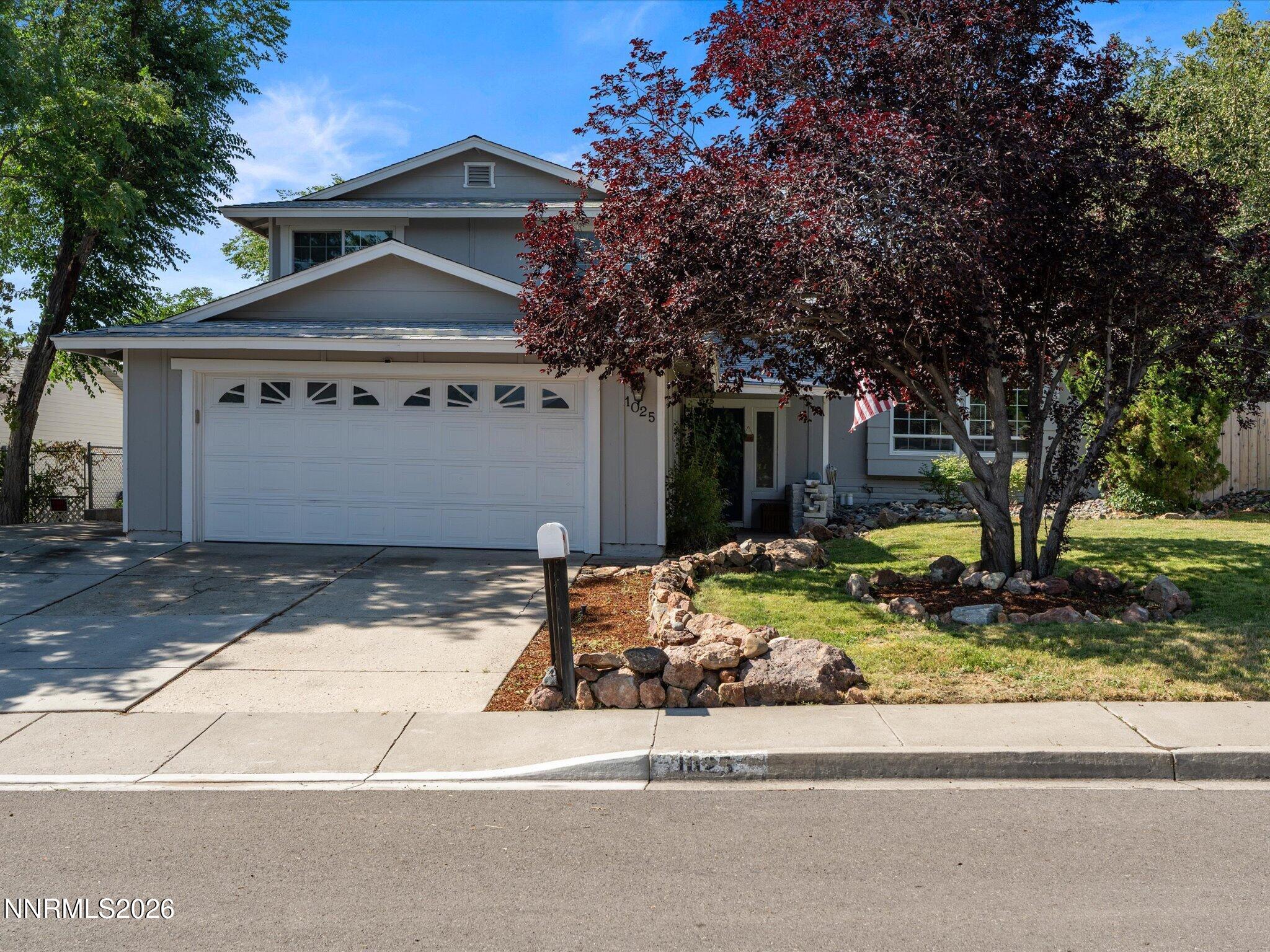 1025 Emerson Way Property Photo 1