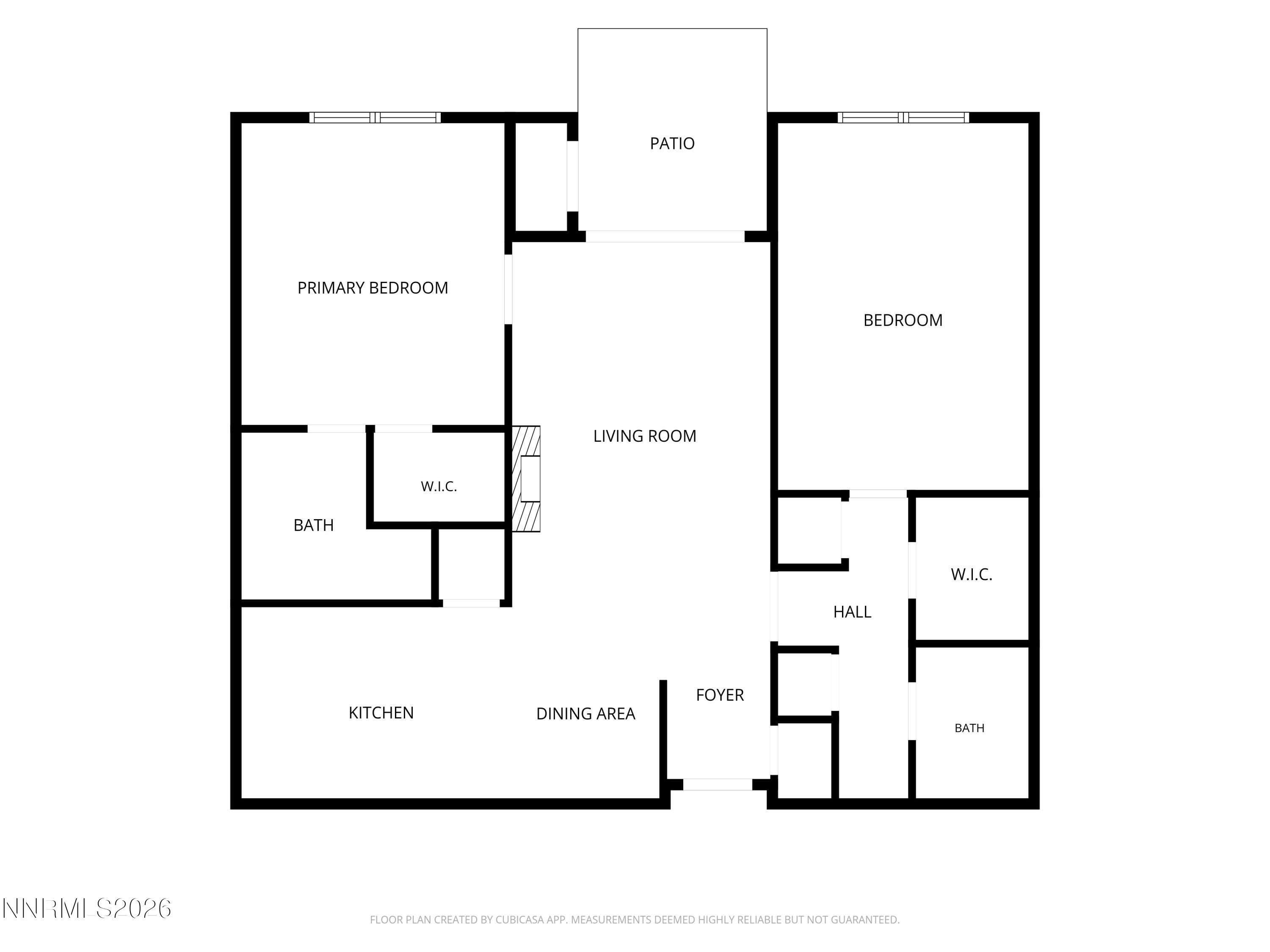 2300 Dickerson Road Apt 39 Property Photo 2