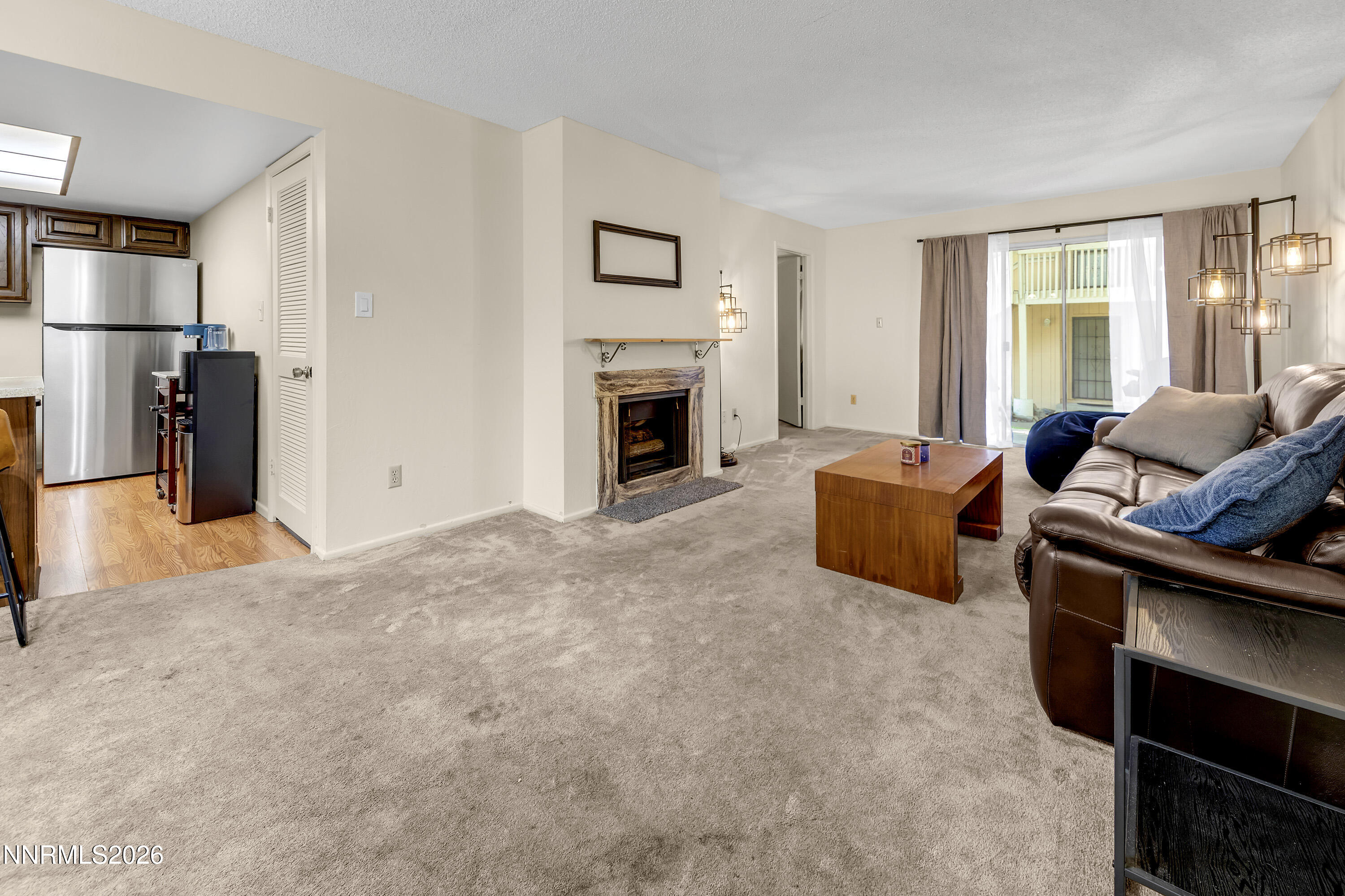 2300 Dickerson Road Apt 39 Property Photo 3