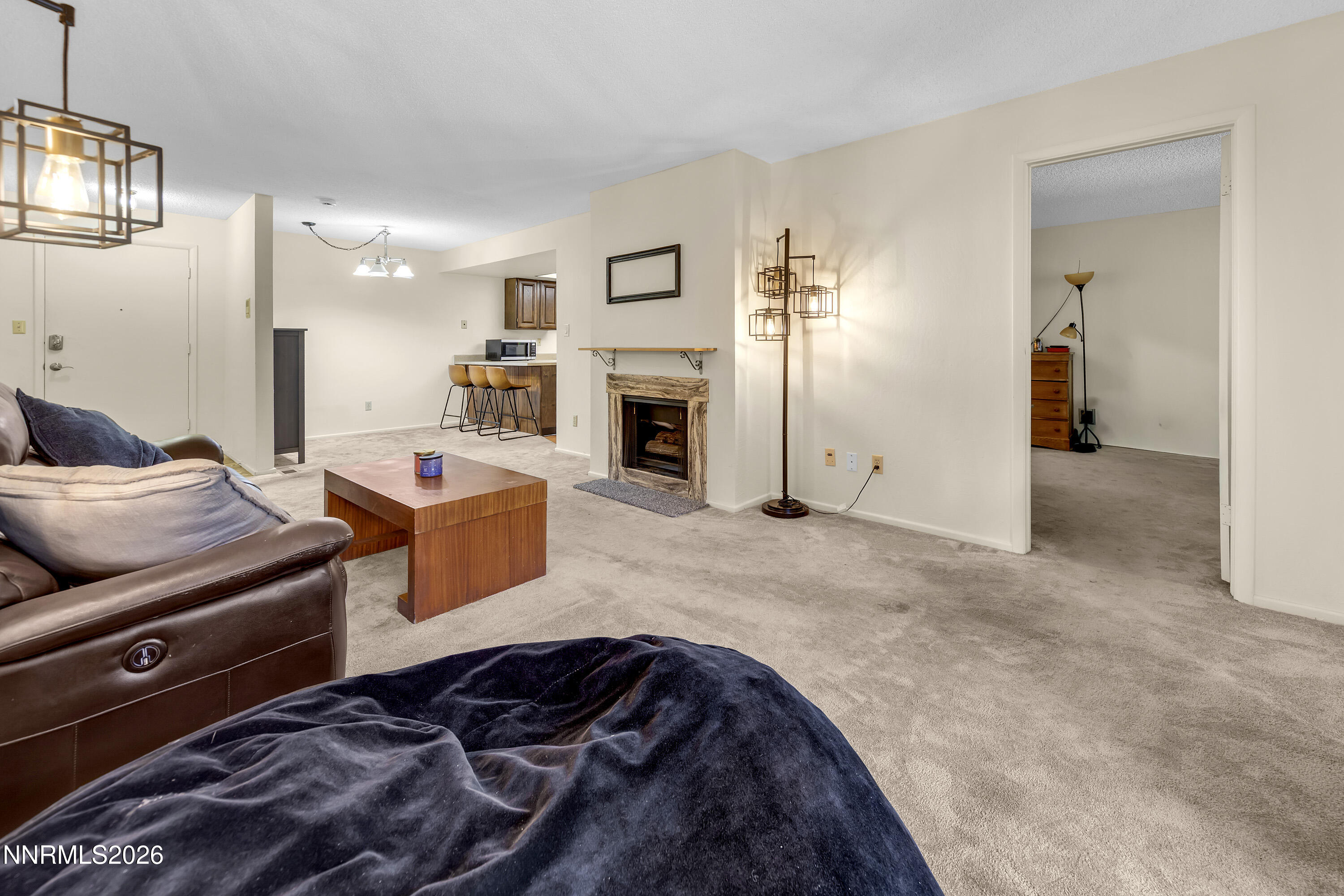 2300 Dickerson Road Apt 39 Property Photo 5