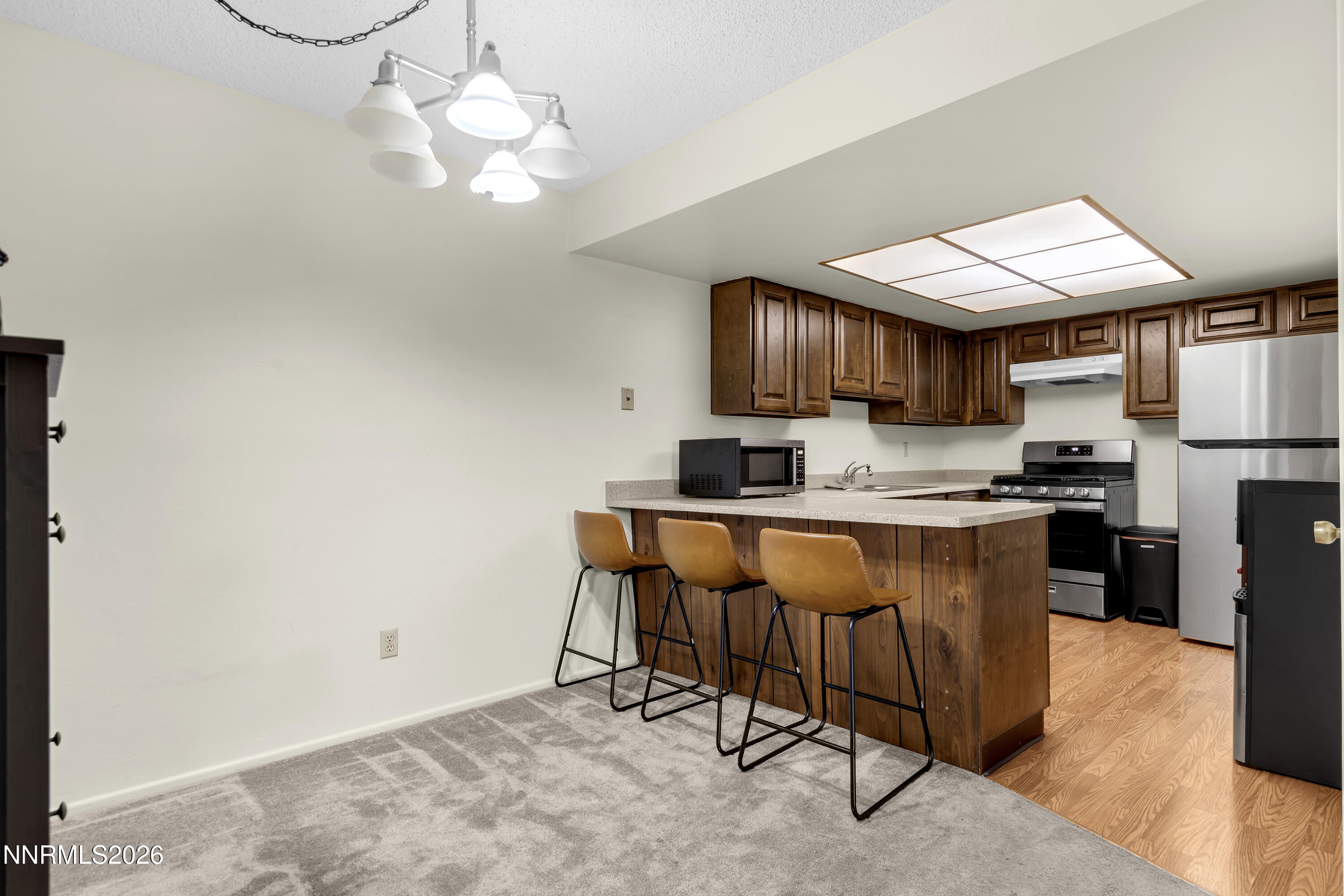 2300 Dickerson Road Apt 39 Property Photo 5