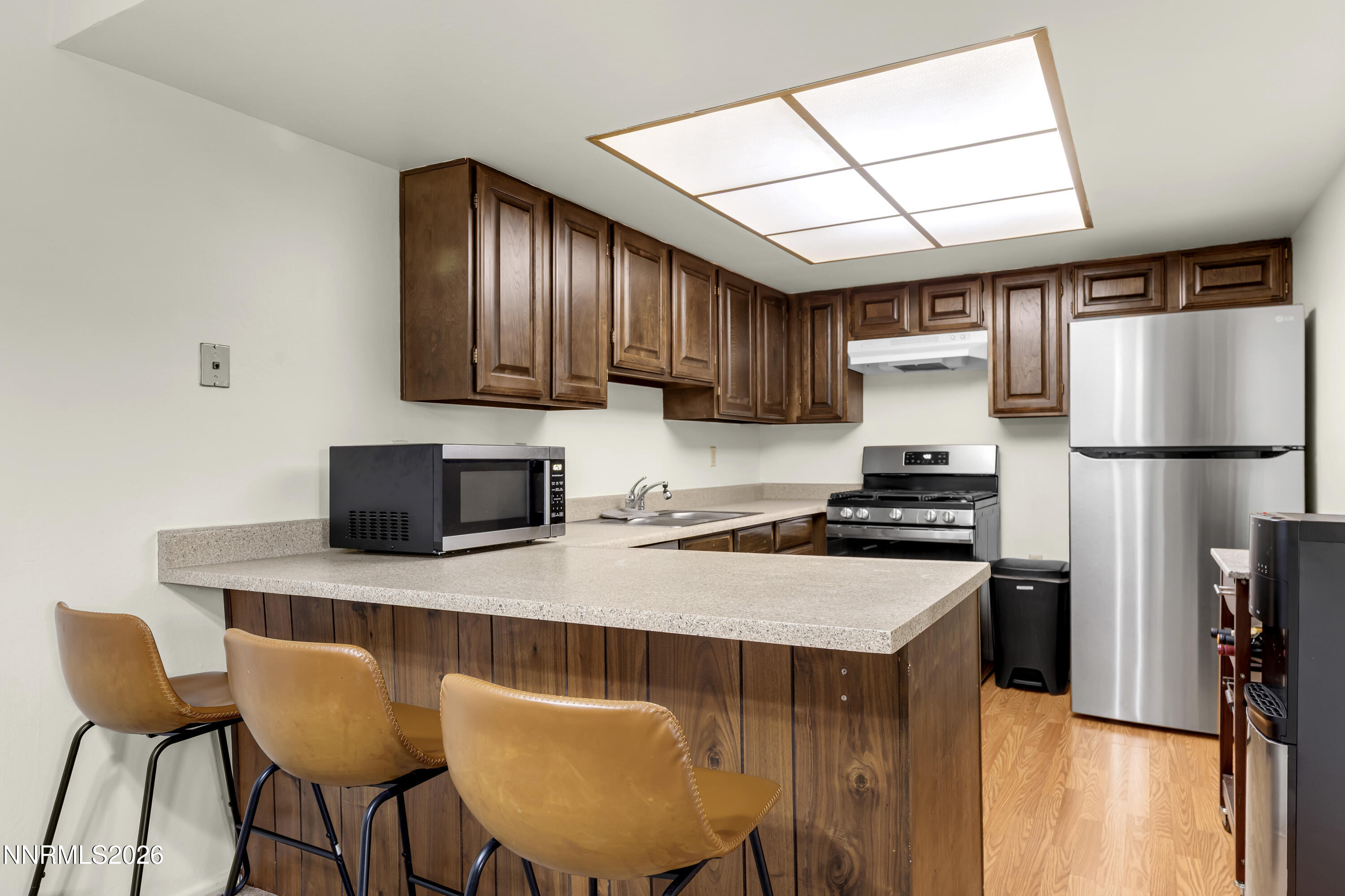 2300 Dickerson Road Apt 39 Property Photo 6