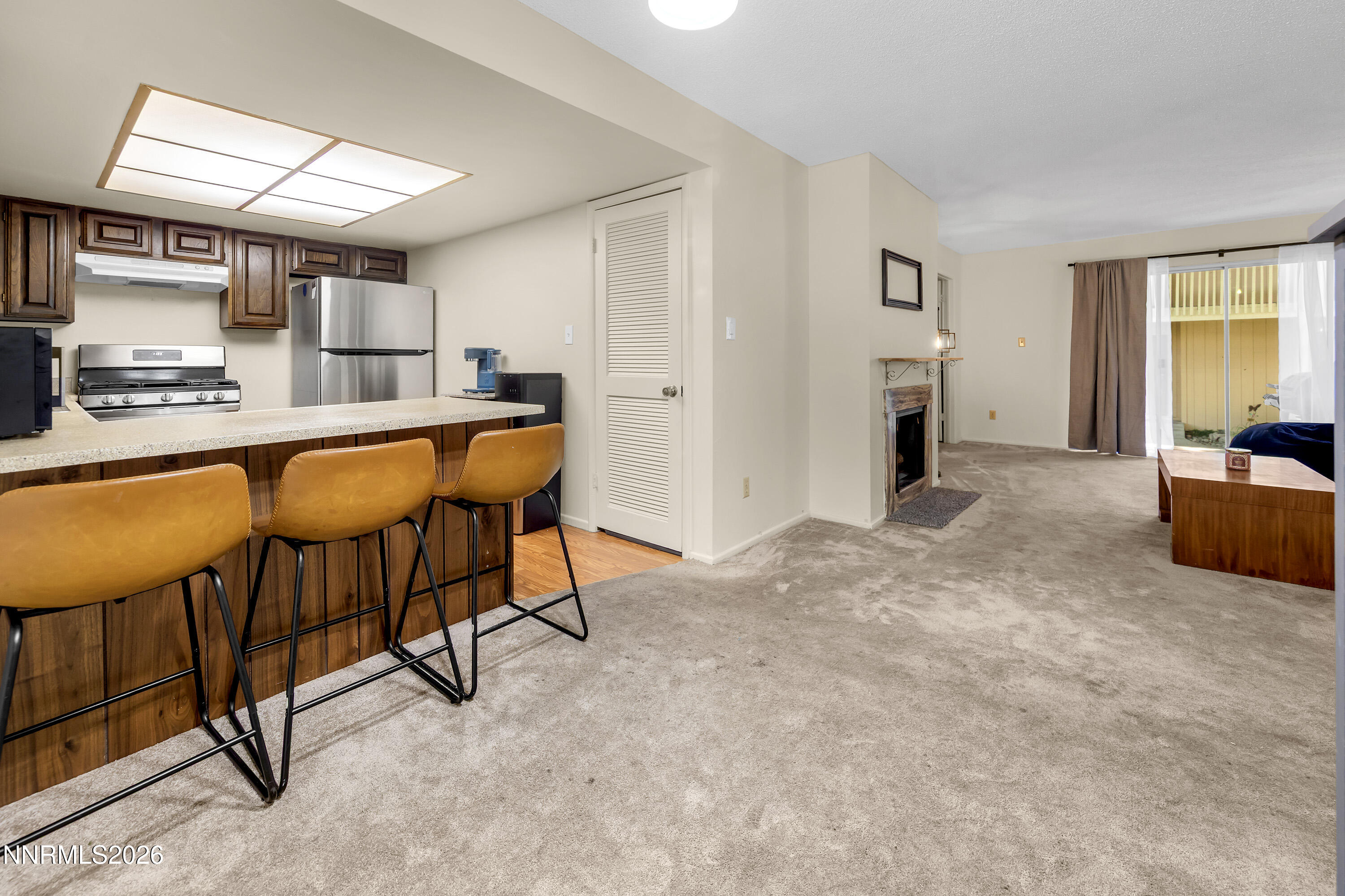 2300 Dickerson Road Apt 39 Property Photo 9