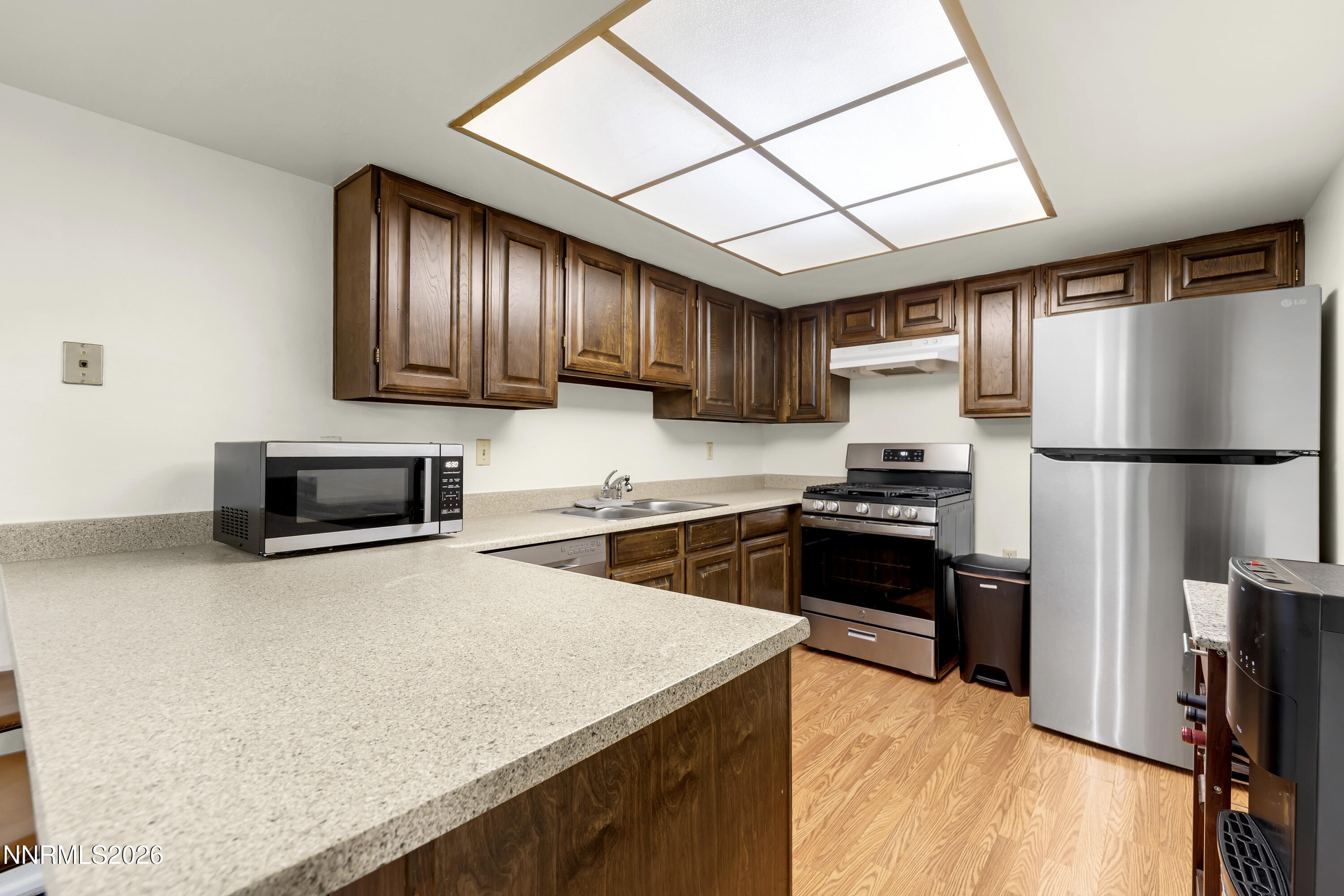 2300 Dickerson Road Apt 39 Property Photo 9