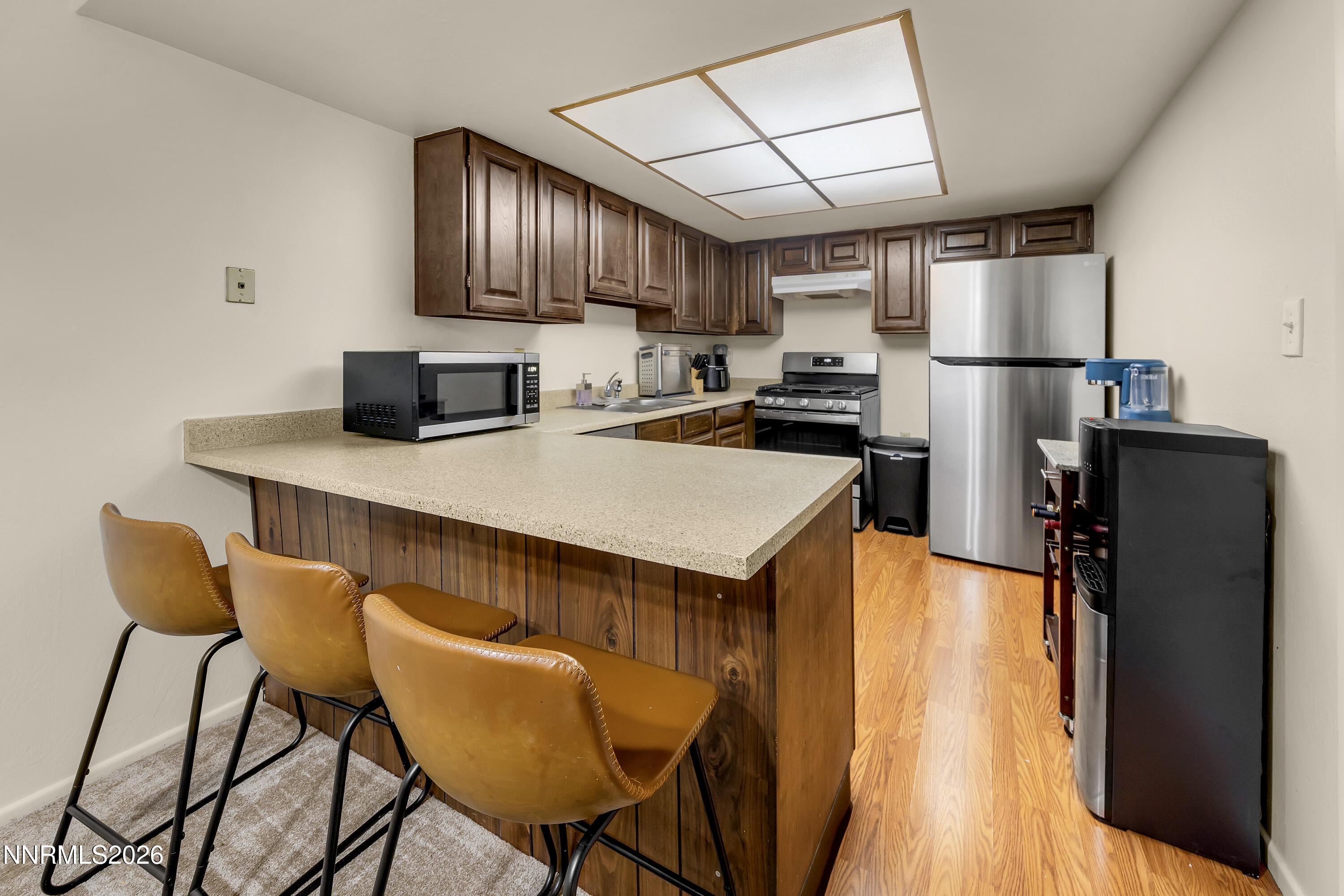 2300 Dickerson Road Apt 39 Property Photo 10