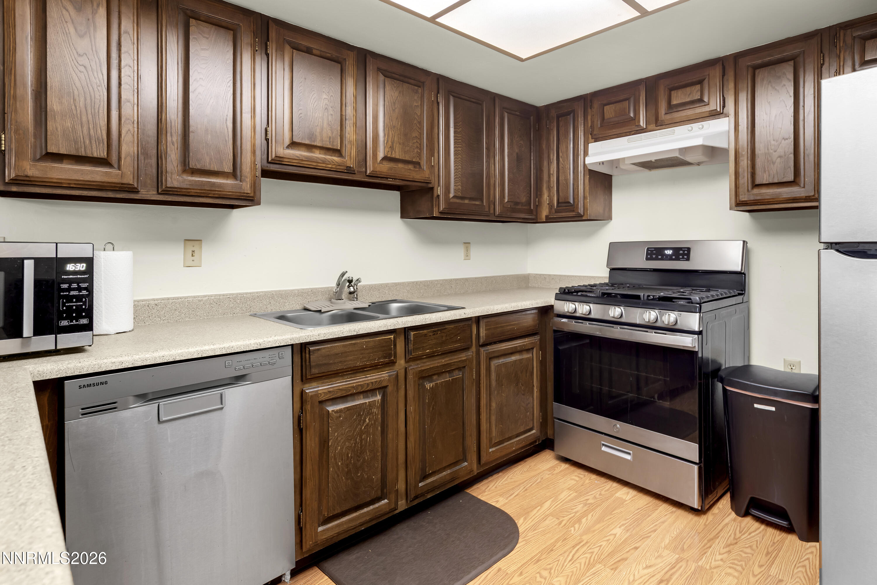 2300 Dickerson Road Apt 39 Property Photo 10