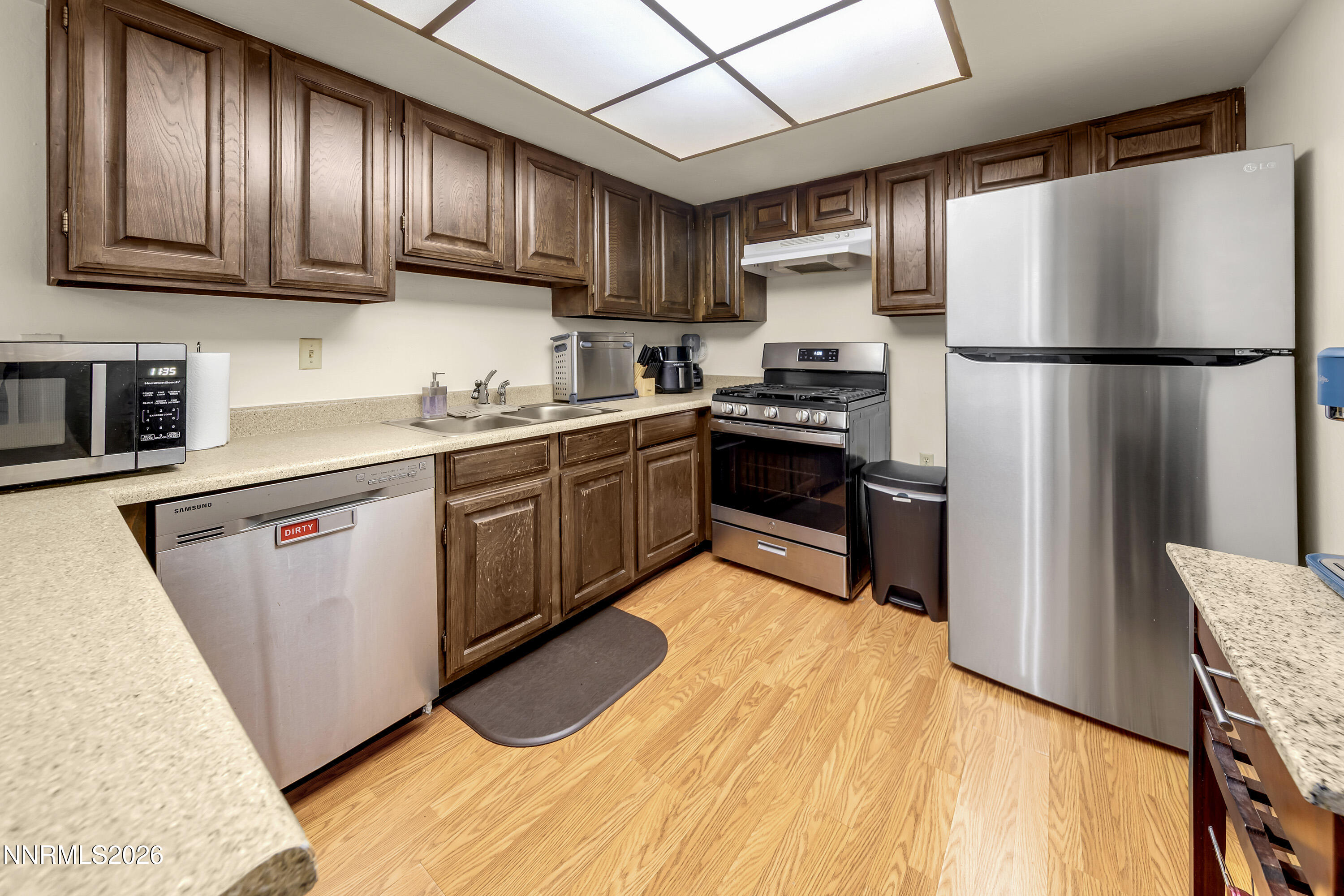 2300 Dickerson Road Apt 39 Property Photo 13