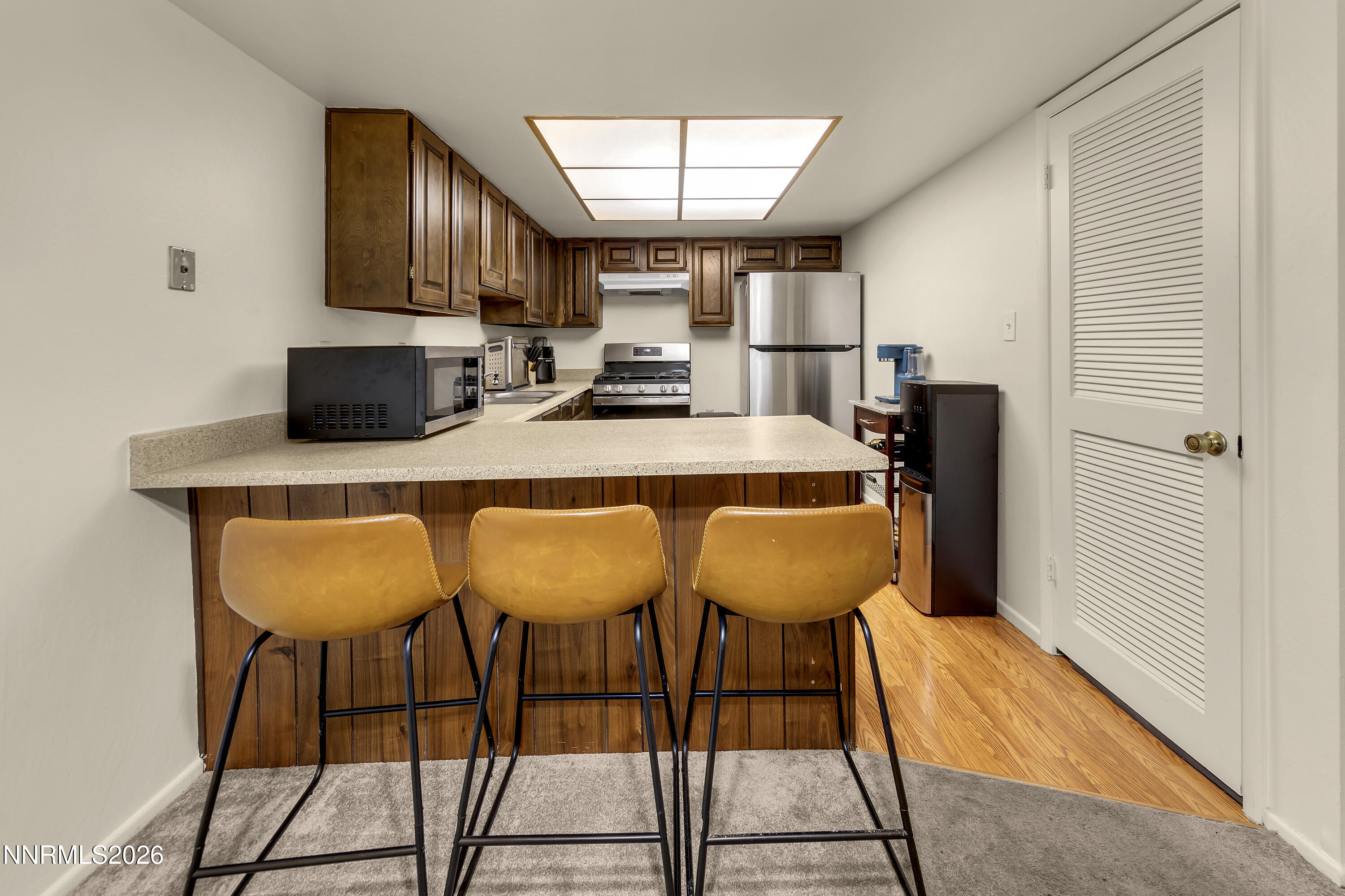 2300 Dickerson Road Apt 39 Property Photo 14
