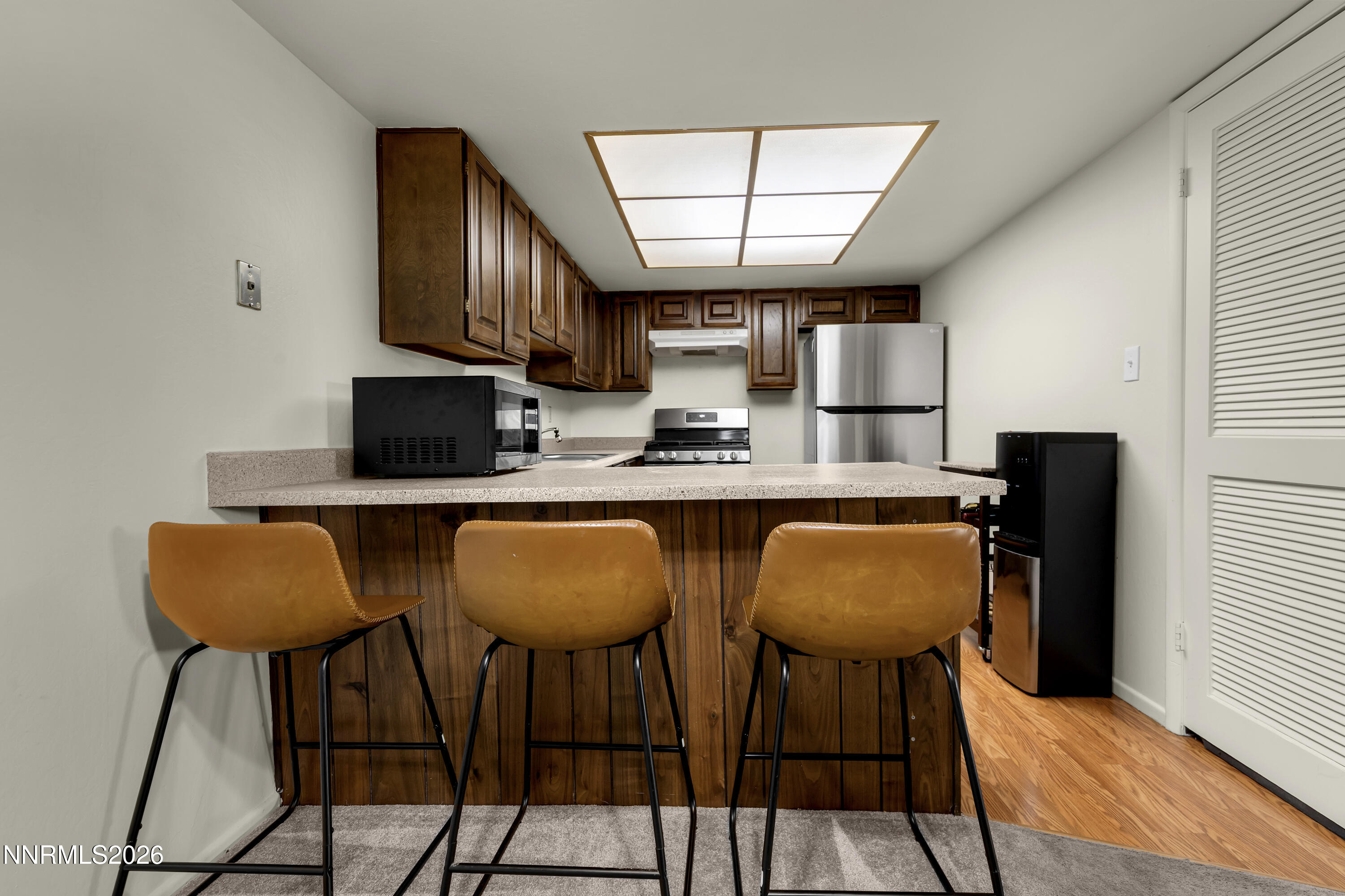 2300 Dickerson Road Apt 39 Property Photo 15