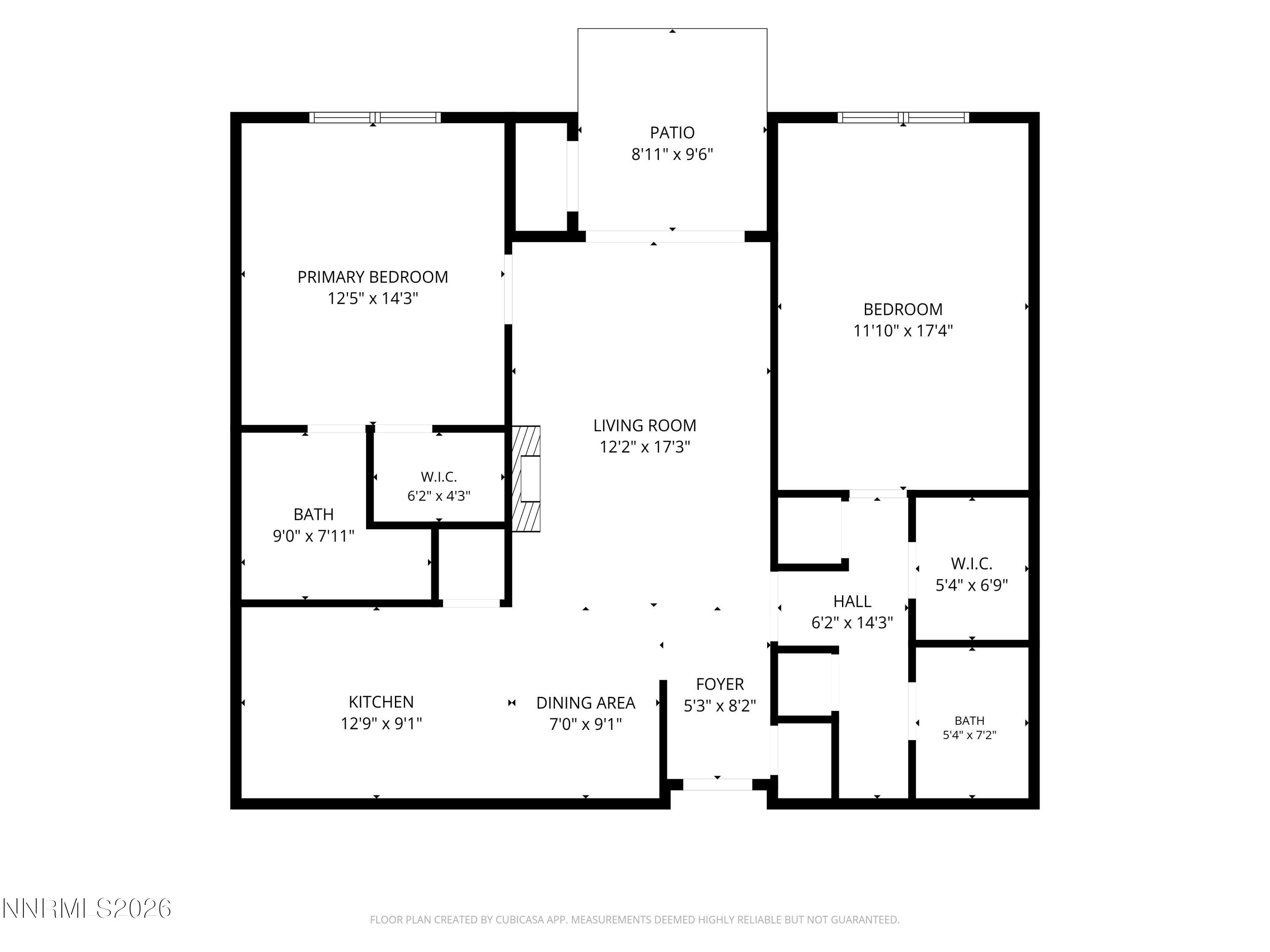2300 Dickerson Road Apt 39 Property Photo 28