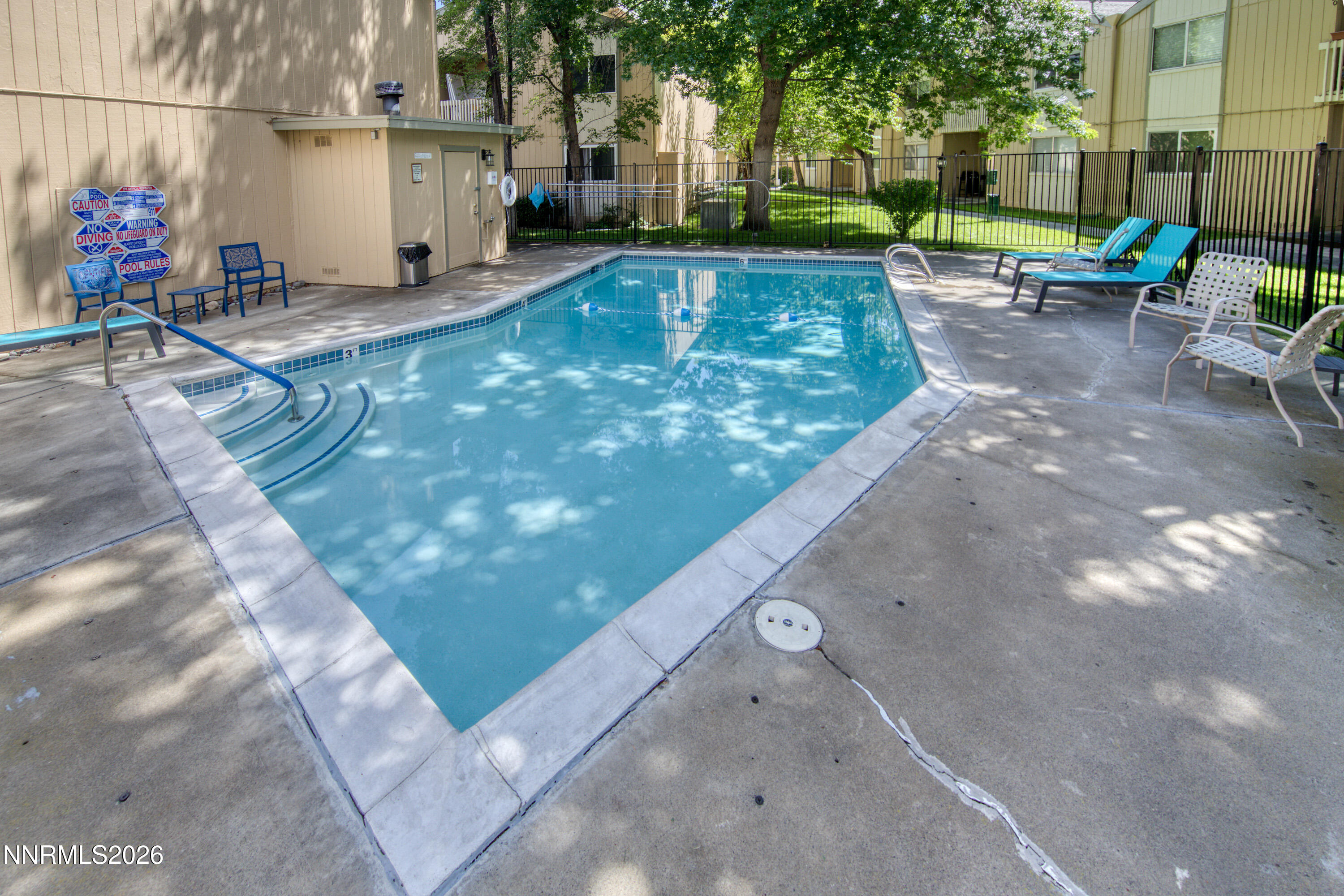 2300 Dickerson Road Apt 39 Property Photo 31