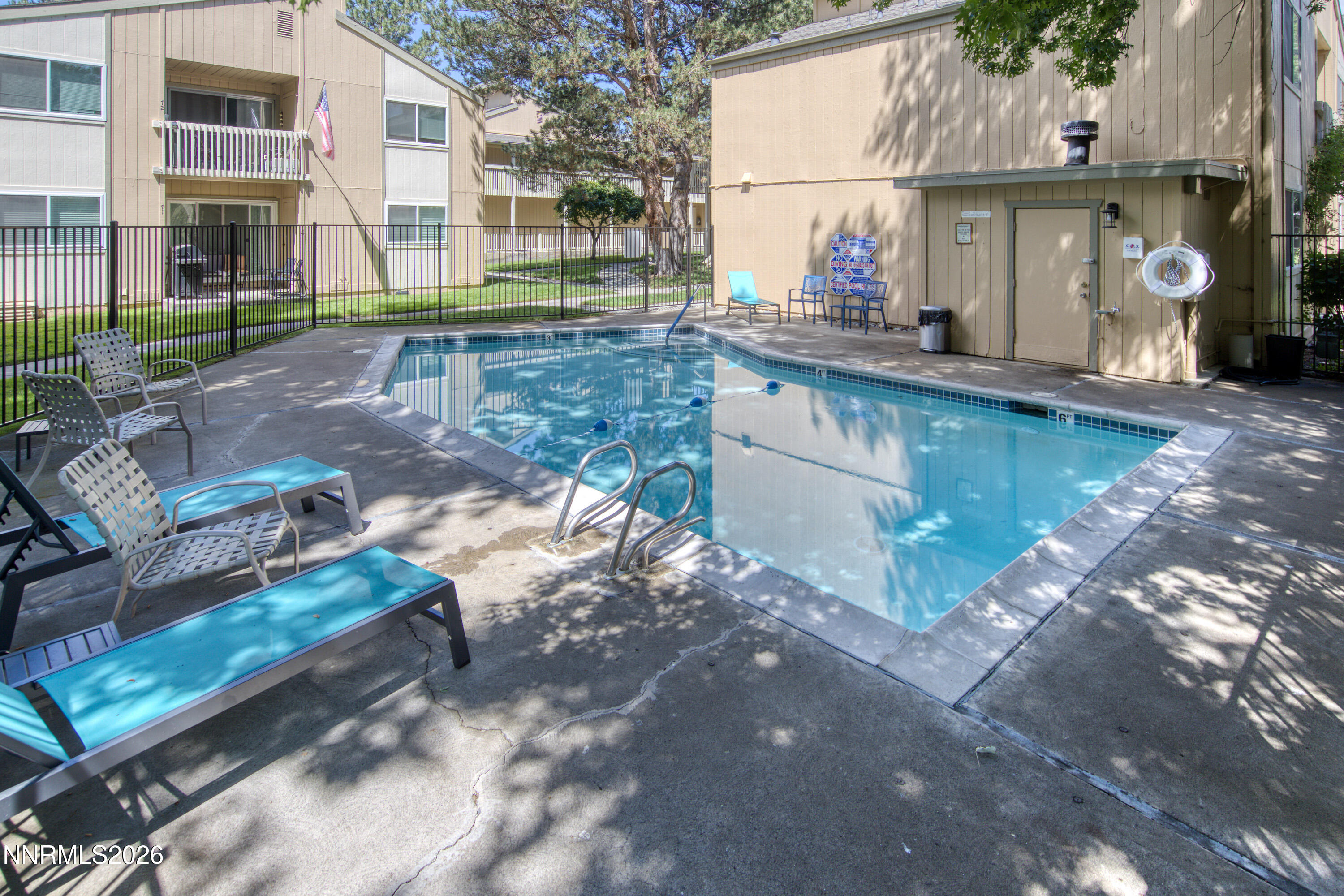 2300 Dickerson Road Apt 39 Property Photo 39