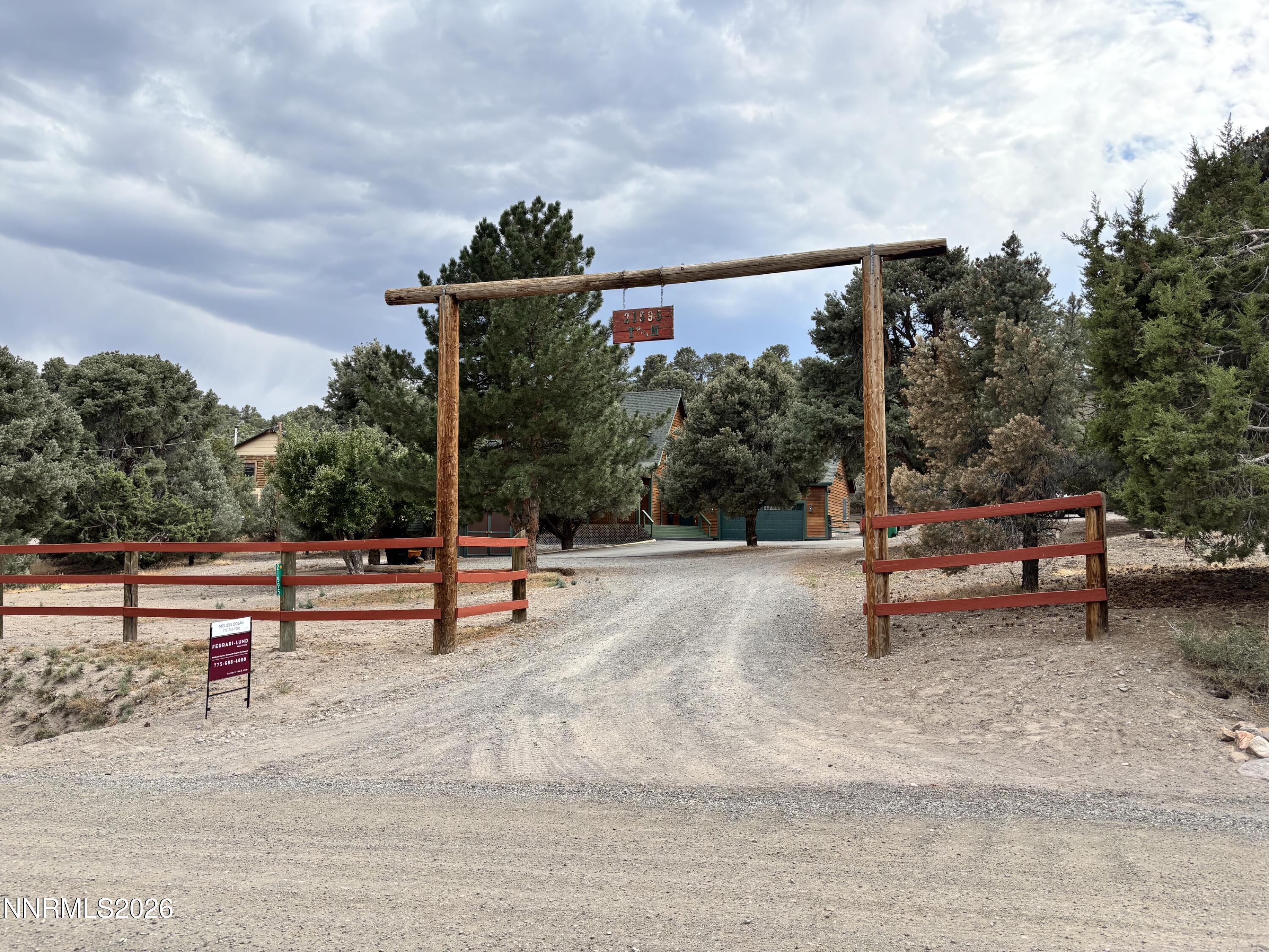 21595 Dortort Drive Property Photo 1