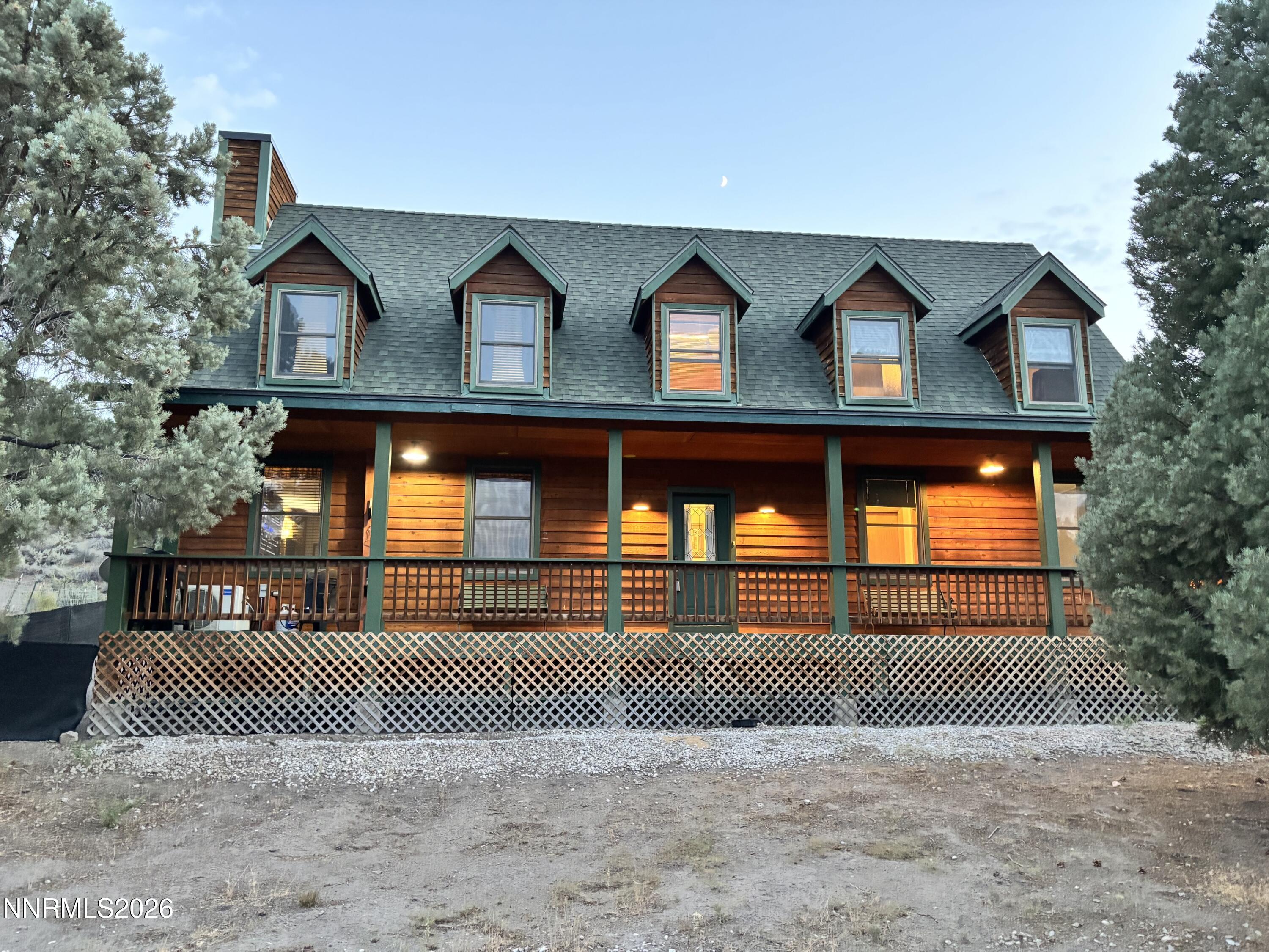 21595 Dortort Drive Property Photo 2