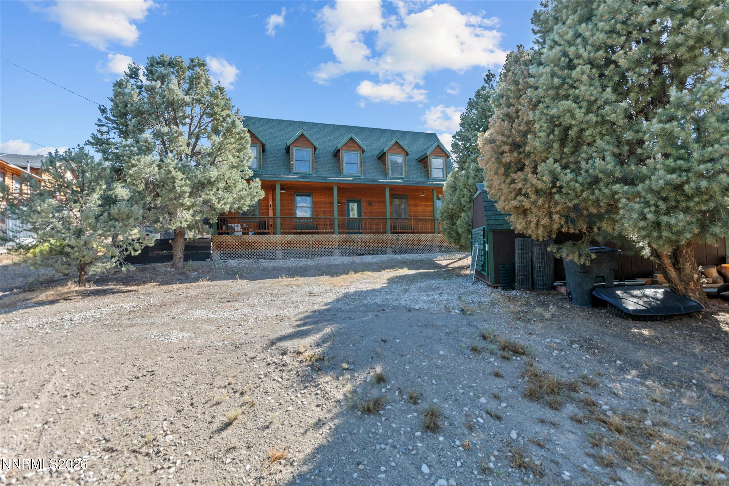 21595 Dortort Drive Property Photo 3